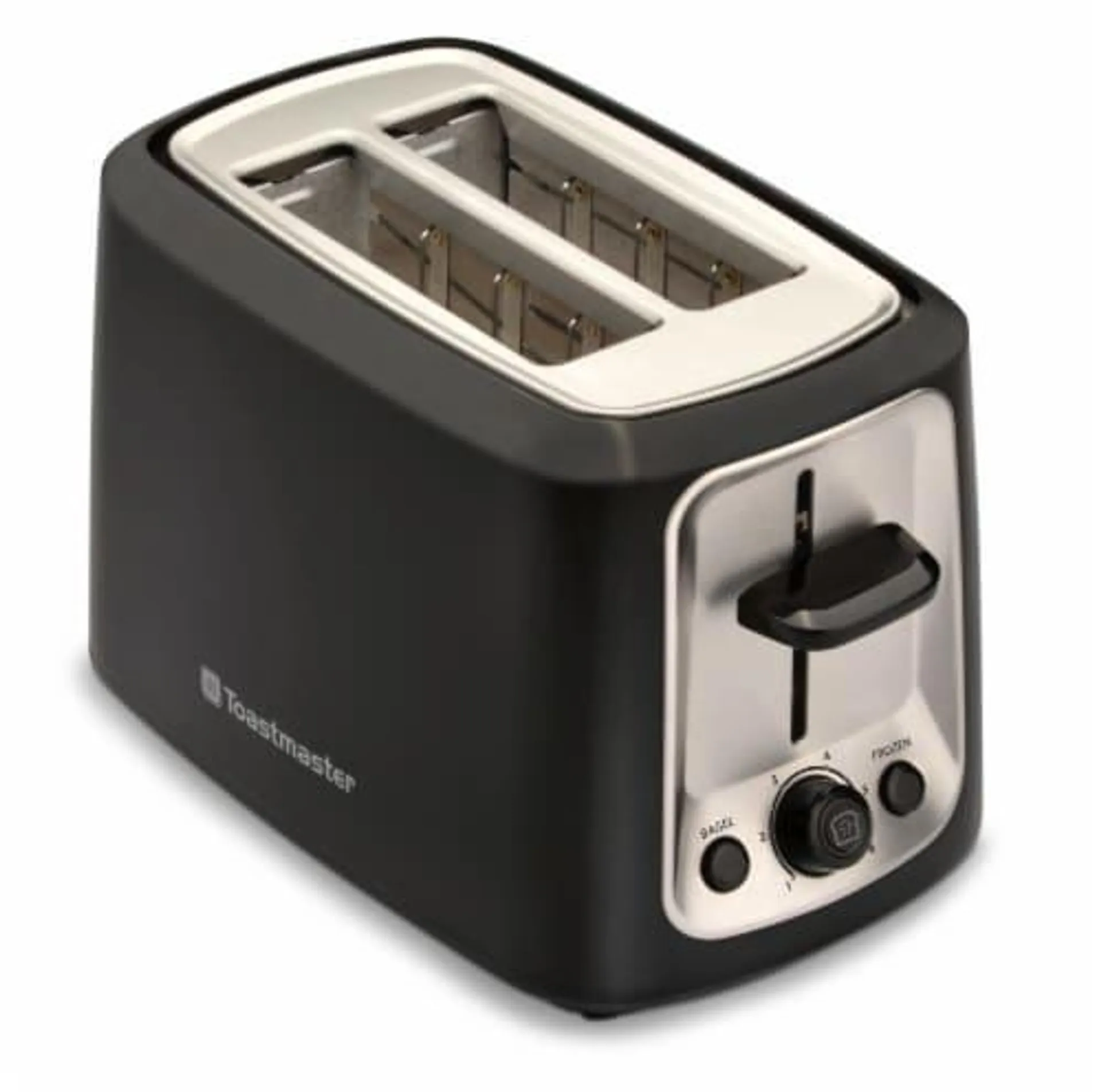 Toastmaster 2 Slice Full Feature Toaster