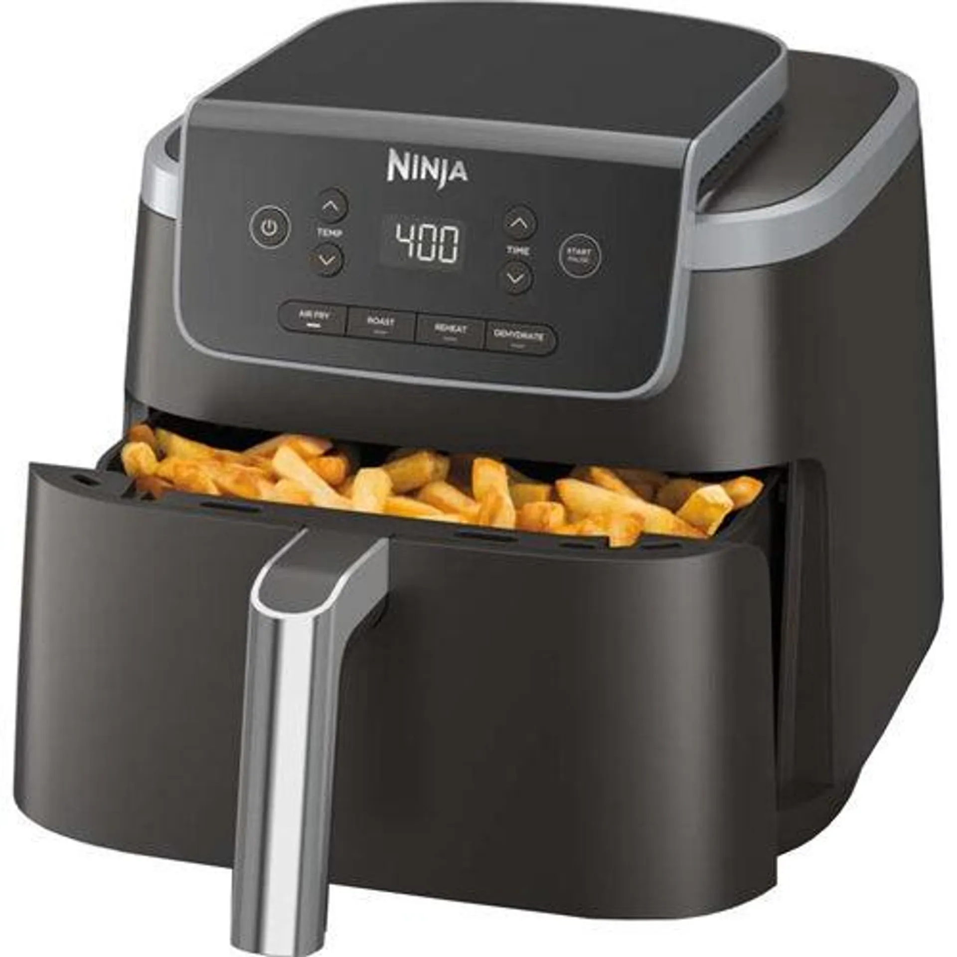 5 Qt Air Fryer Pro 4-in-1