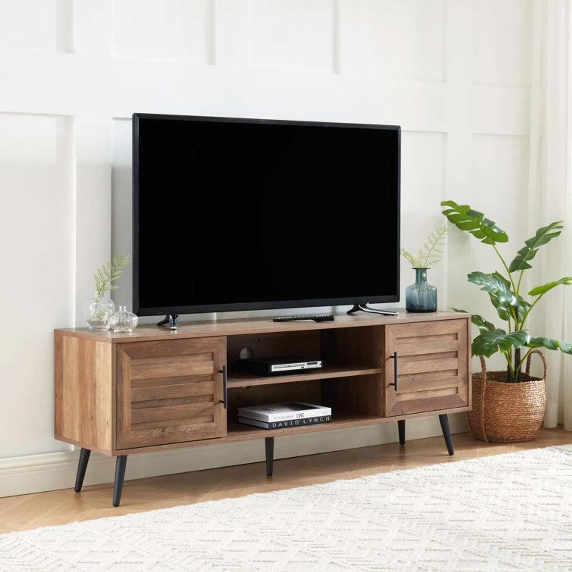 Bryner TV Stand For TVs Up To 70"