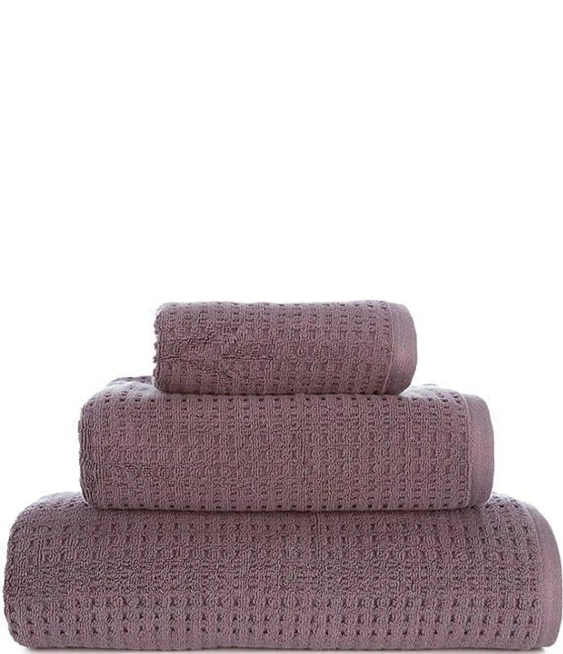 Simplicity Collection Sonada Bath Towels