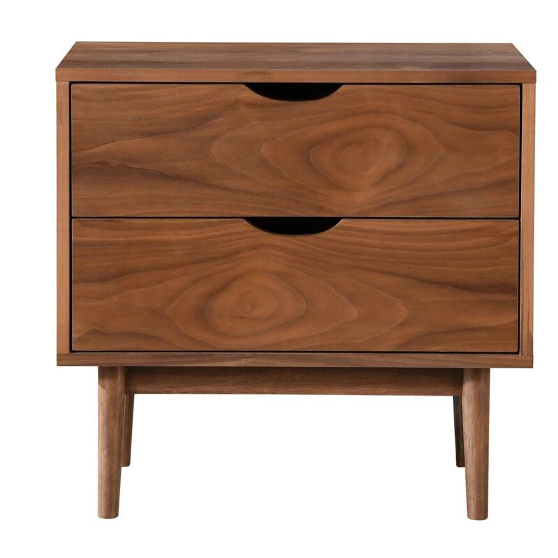 Indra 2 - Drawer Nightstand