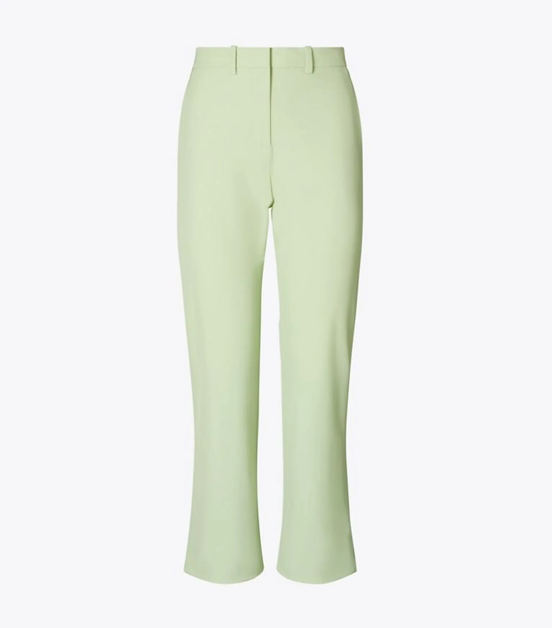 CROPPED STRETCH GOLF PANT