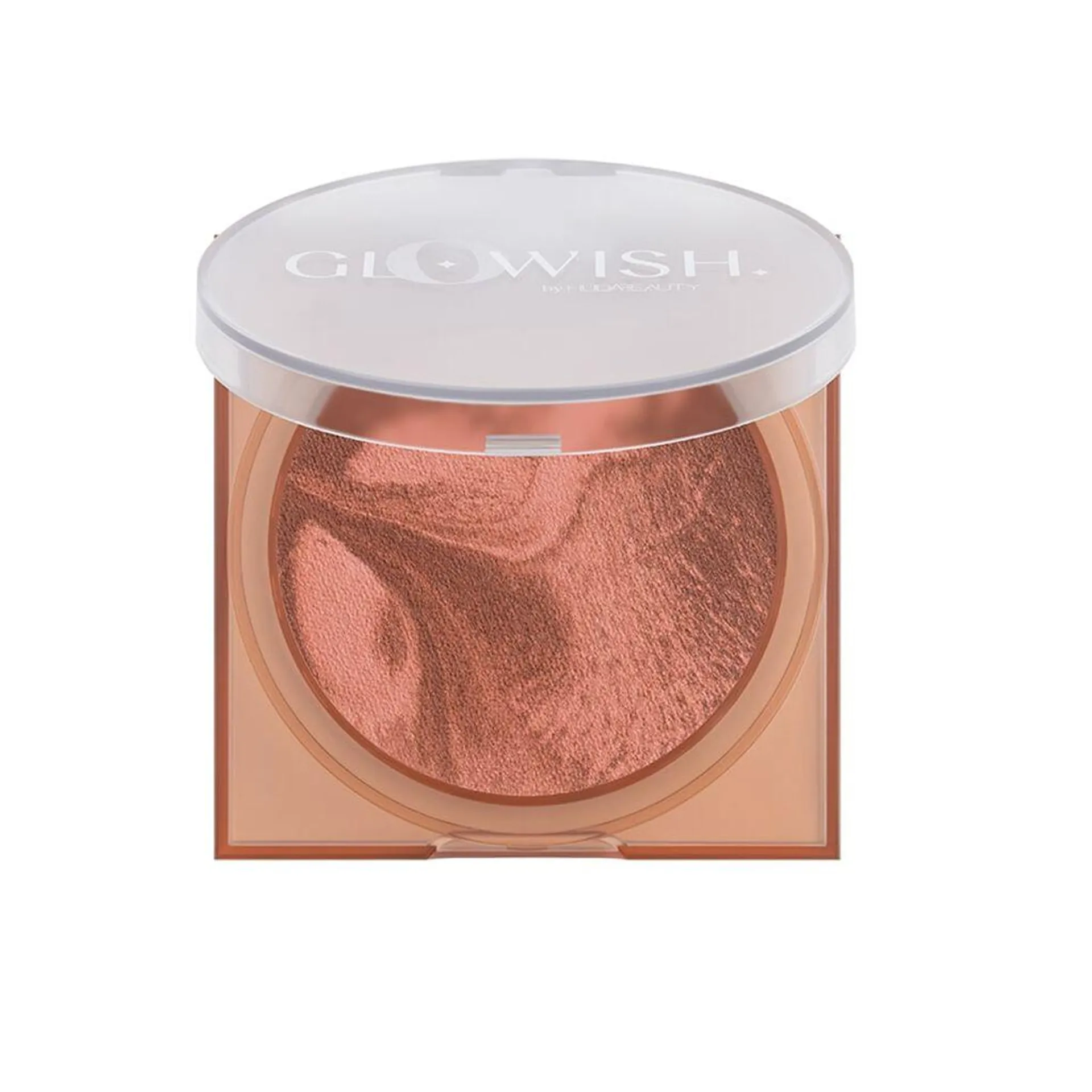 GloWish Soft Radiance Bronzing Powder