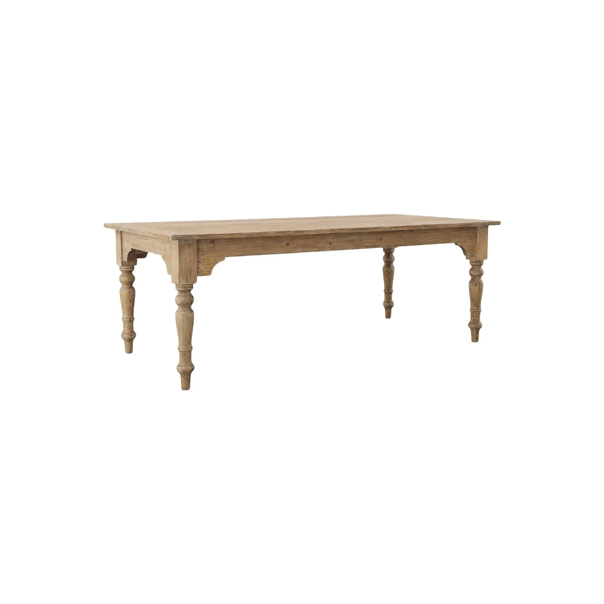 Paulion Dining Table