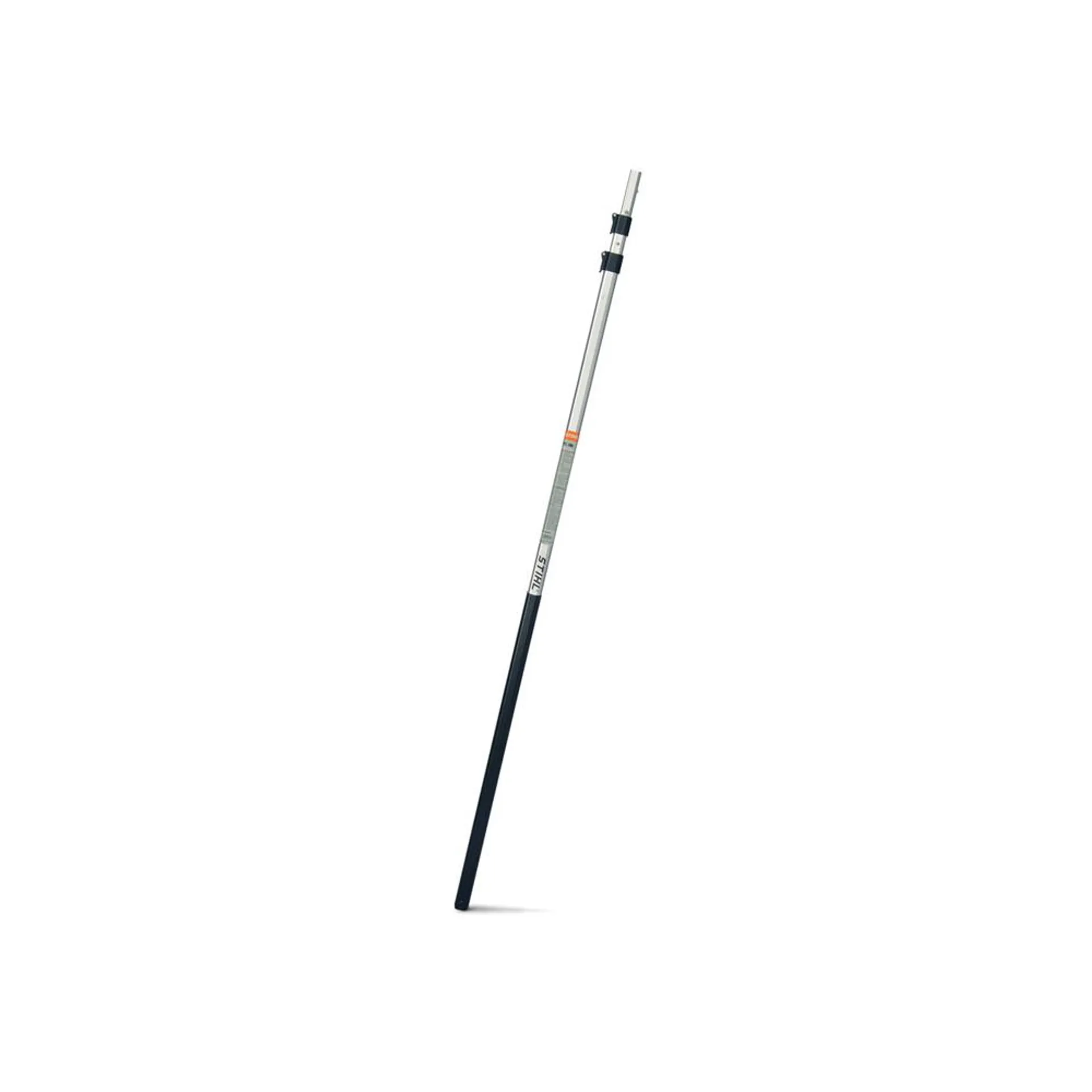 PP 800 Telescoping Pole, 7.1 to 18 ft L