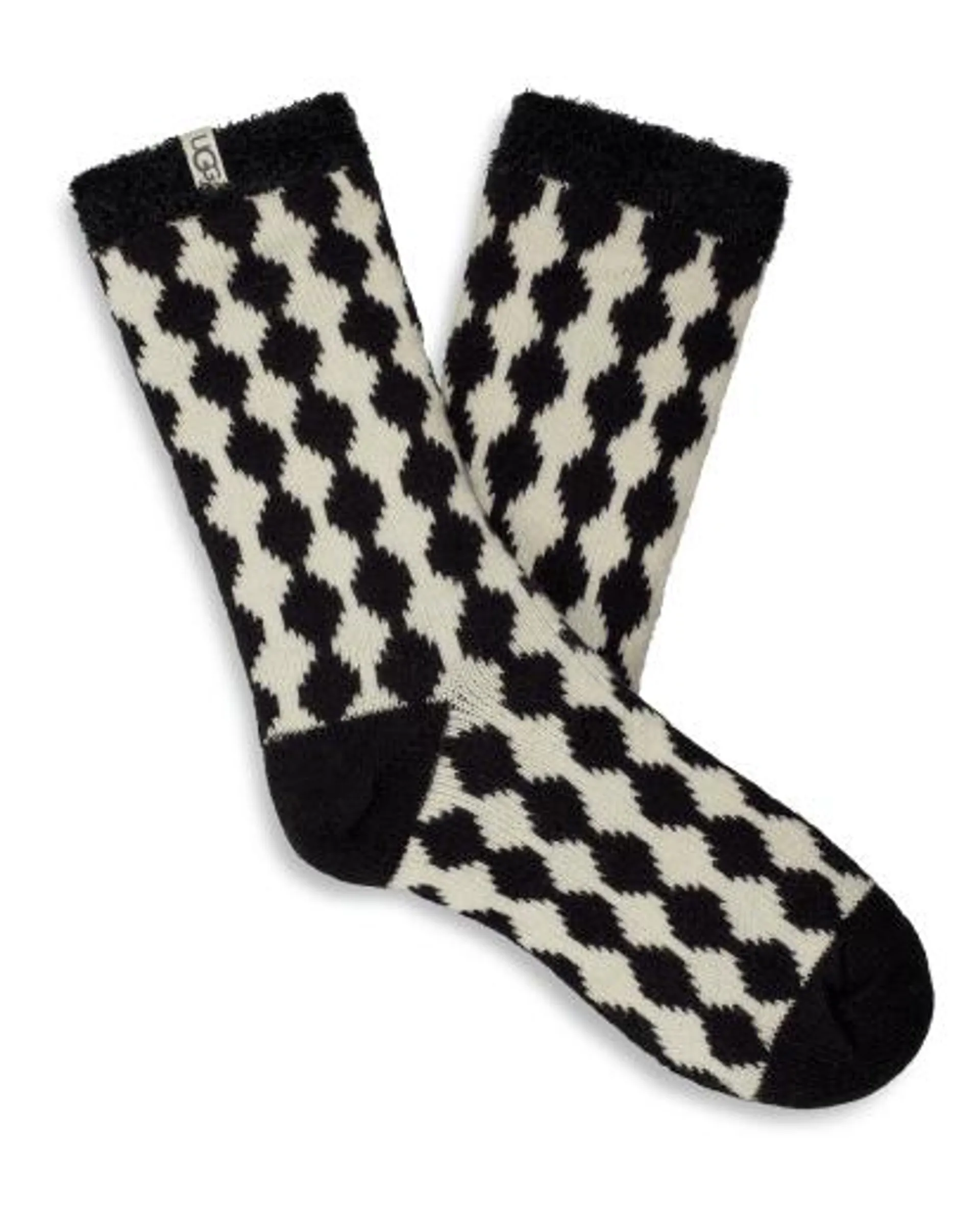 Josephine Fleece Lined Sock