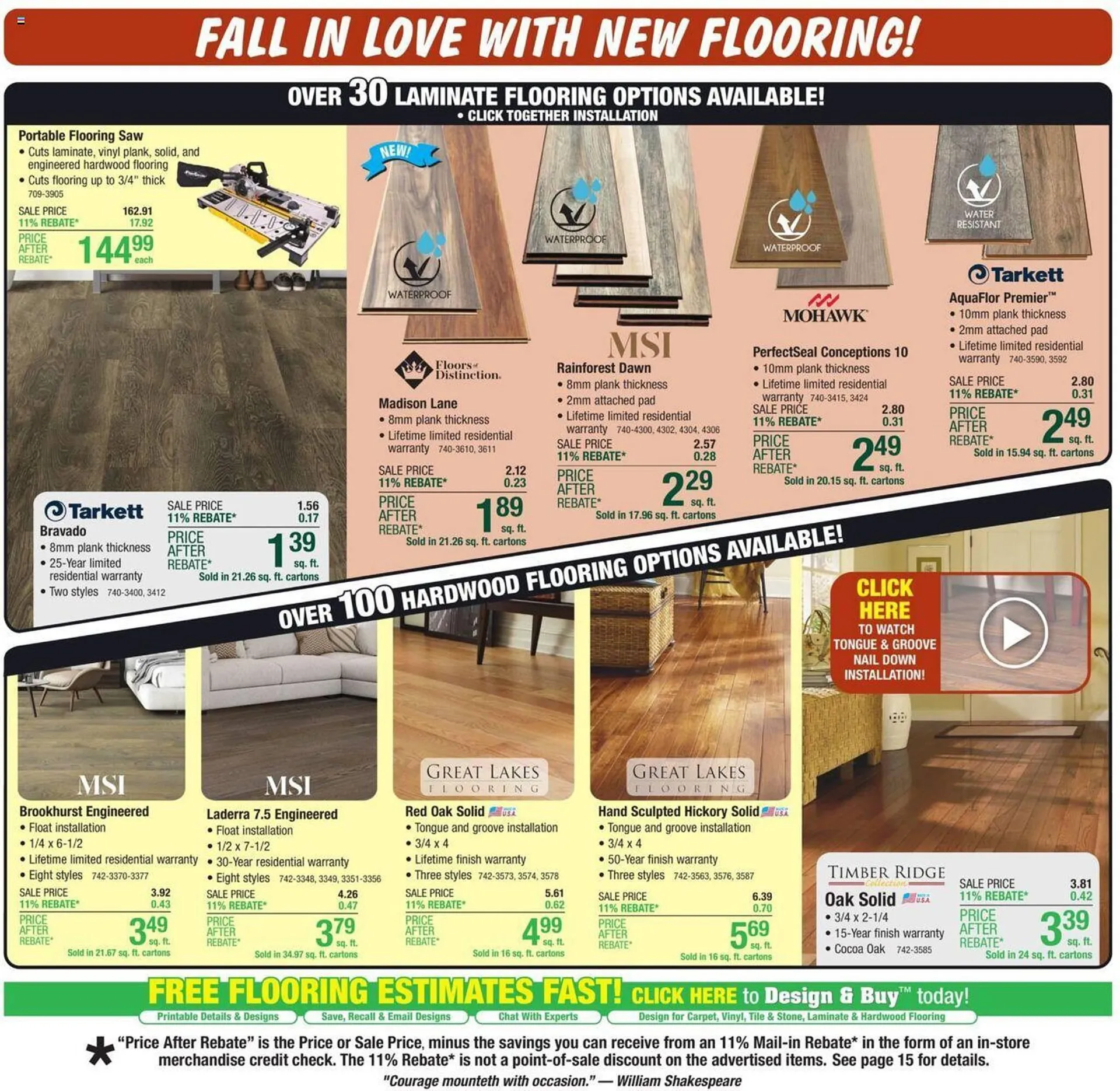 Weekly ad Menards Weekly Ad from September 11 to September 22 2024 - Page 24