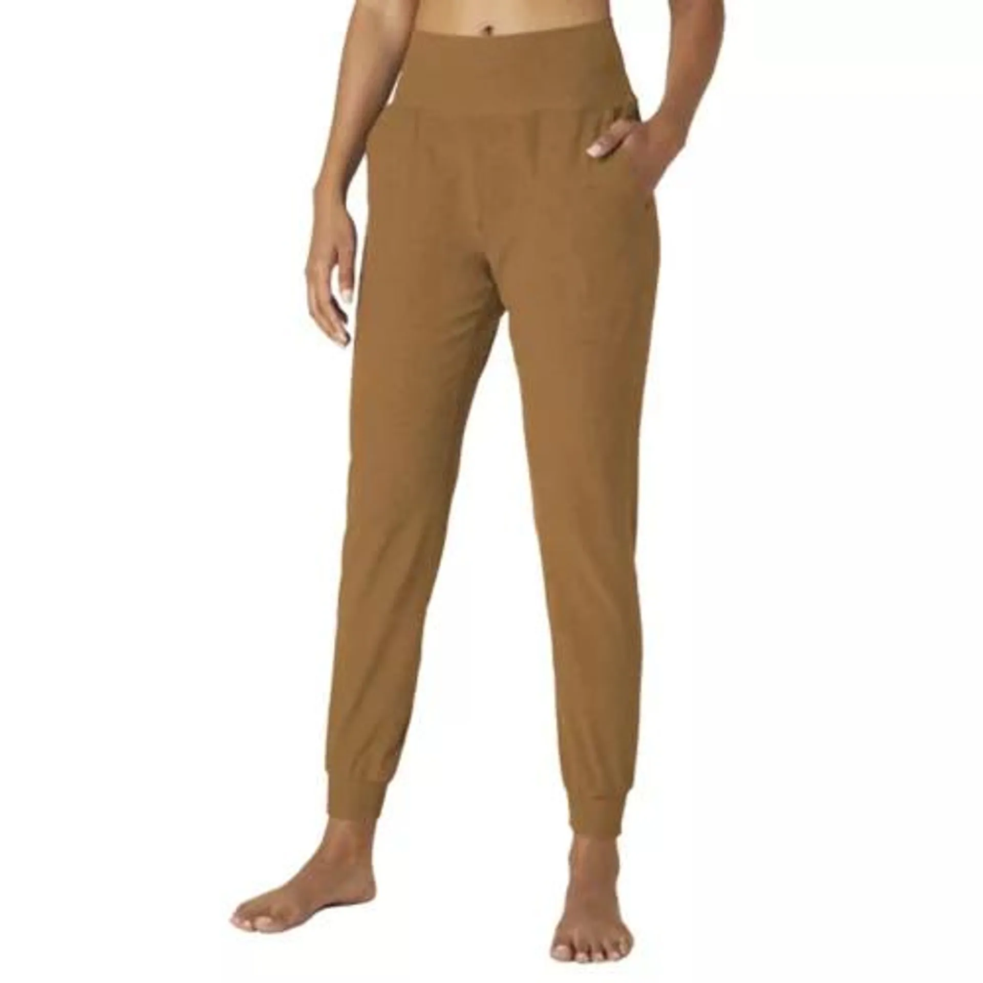 Women's Beyond Yoga Spacedye Midi Joggers