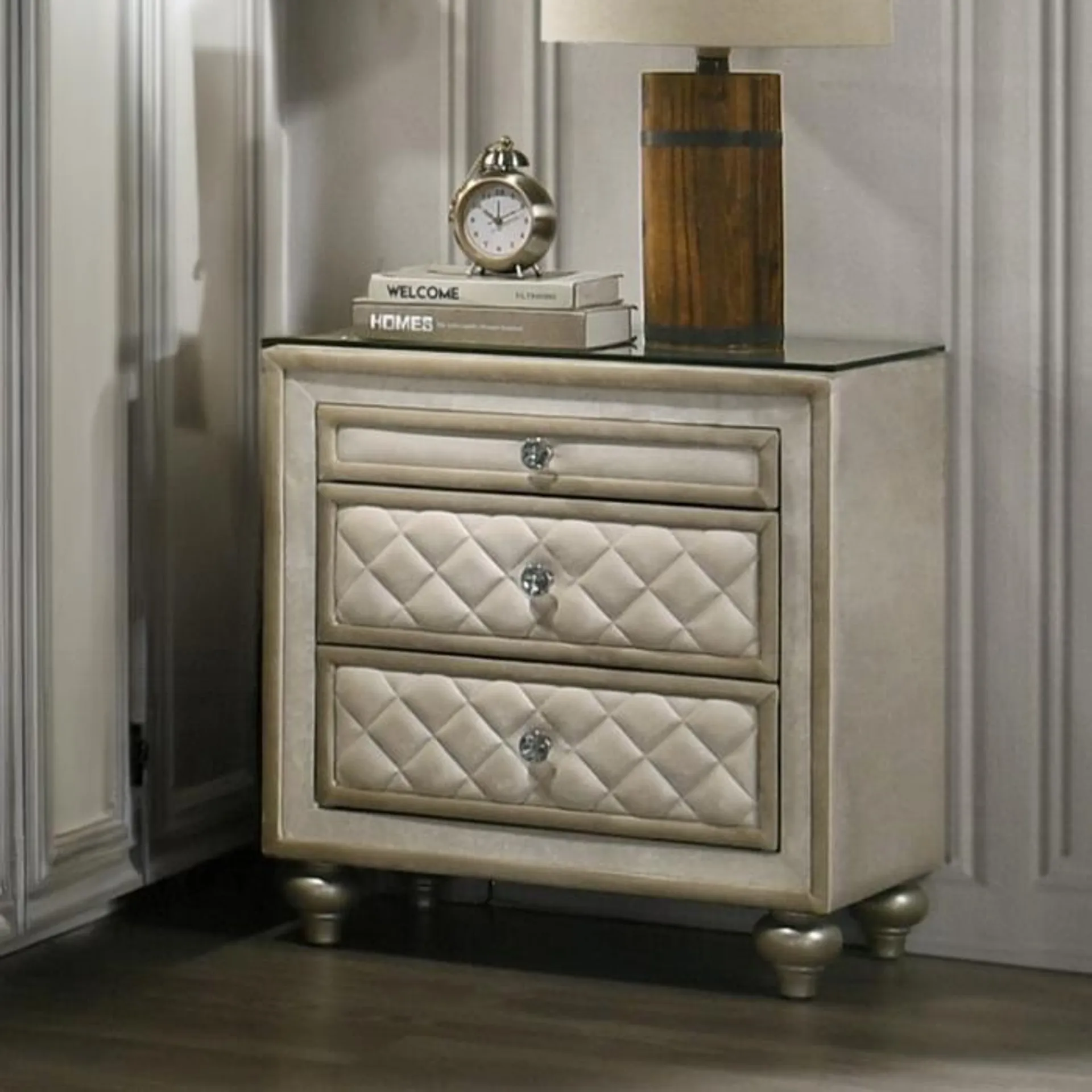 Lucienne Nightstand