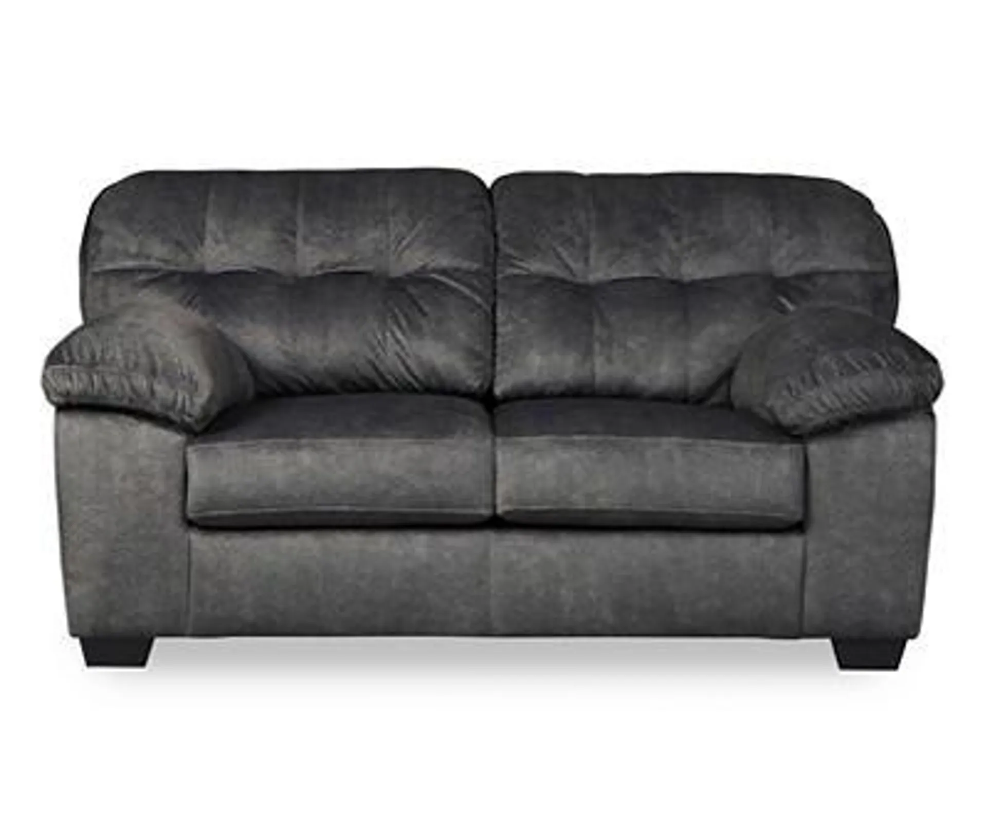 Accrington Granite Loveseat