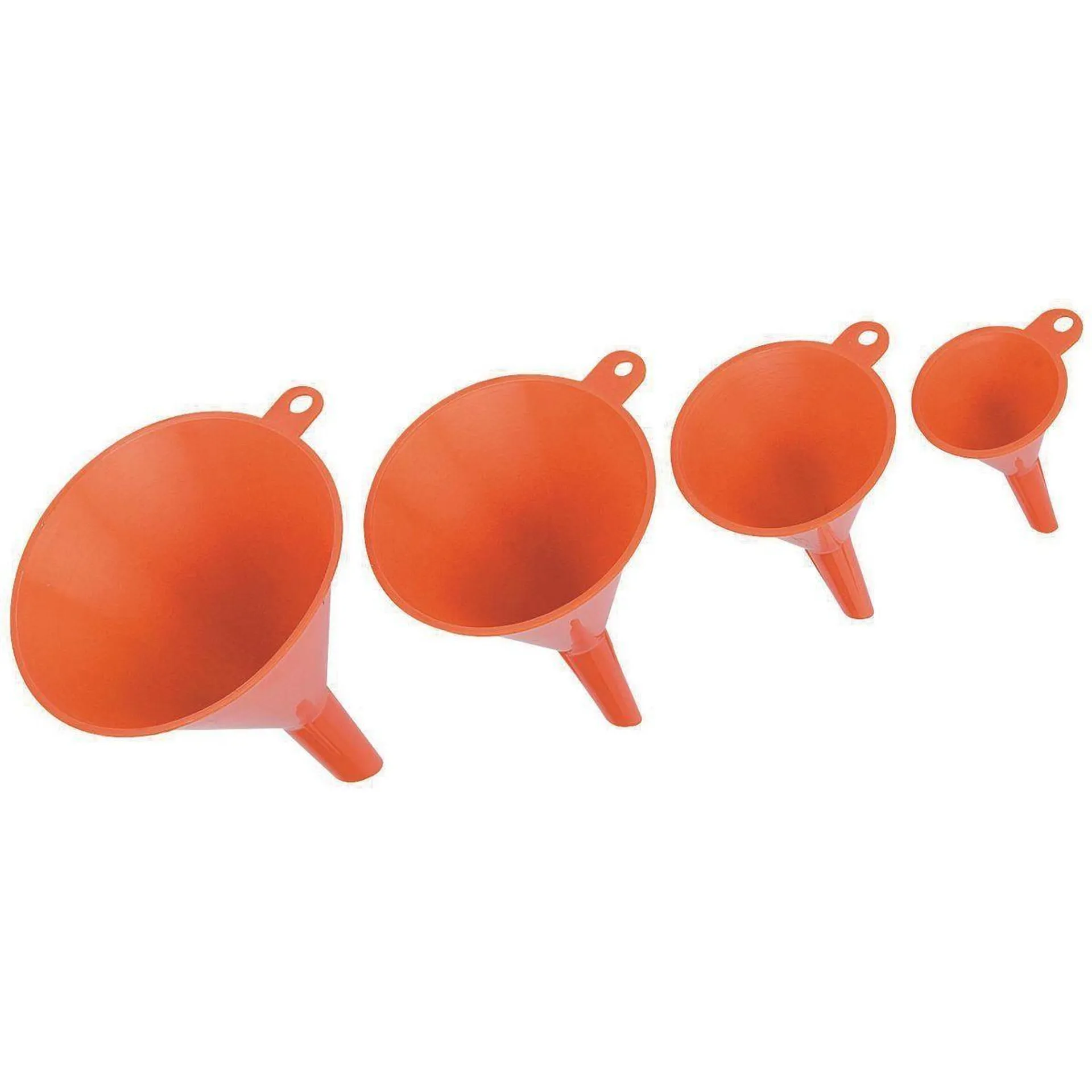 HFT Funnel Set, 4-Piece