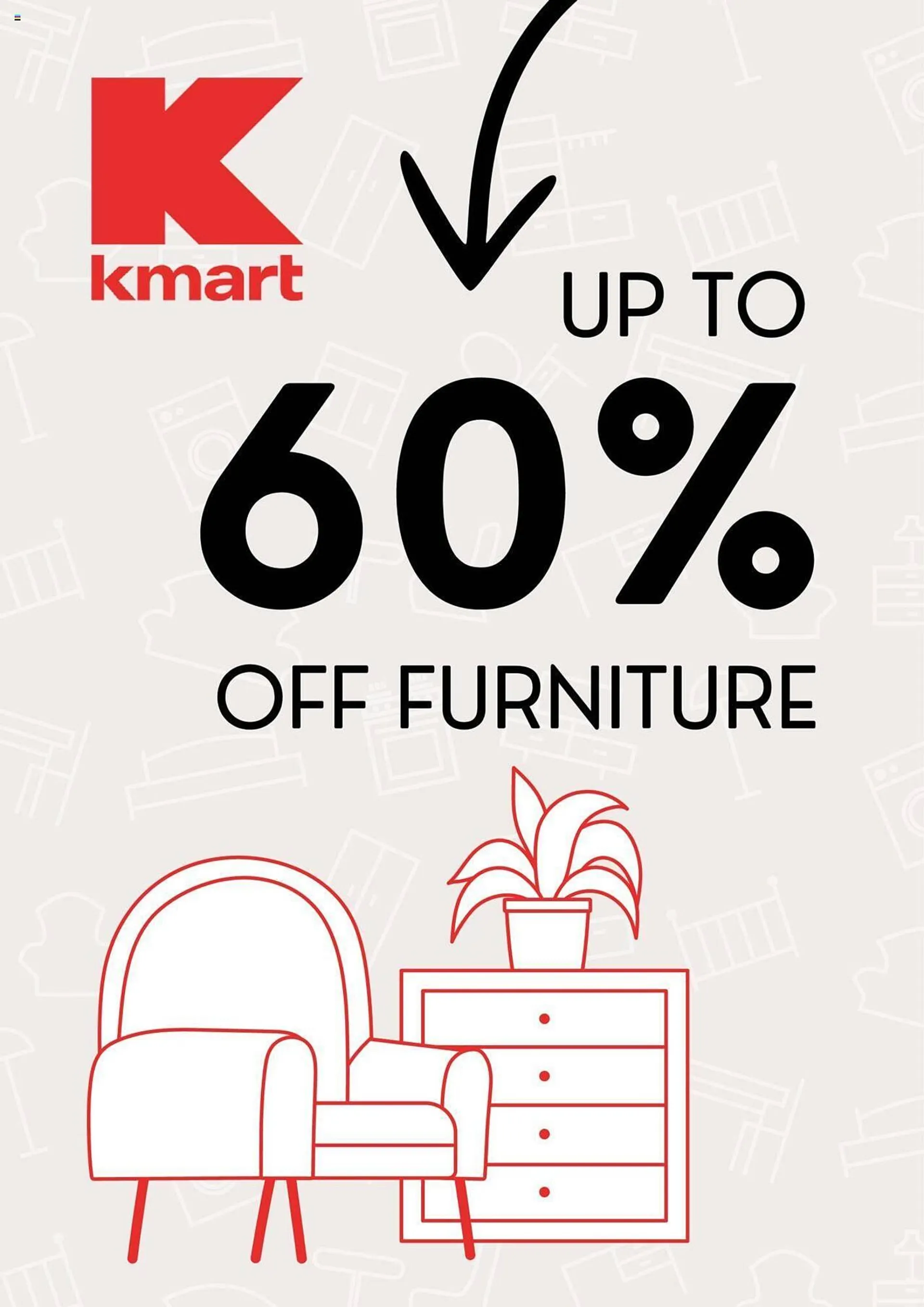 Kmart Weekly Ad - 1