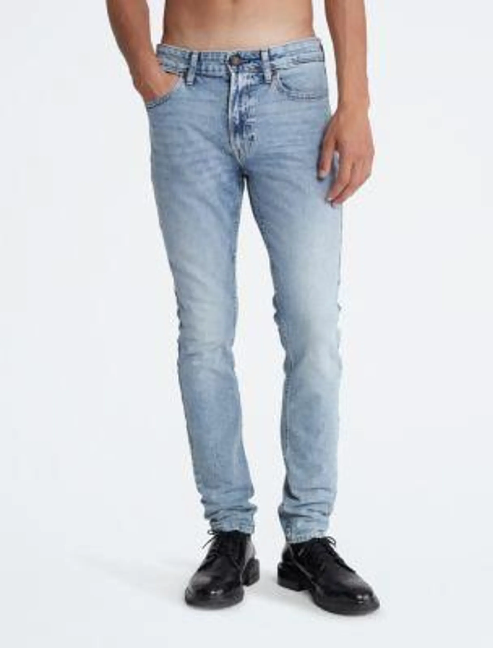 Skinny Fit Limelight Jeans