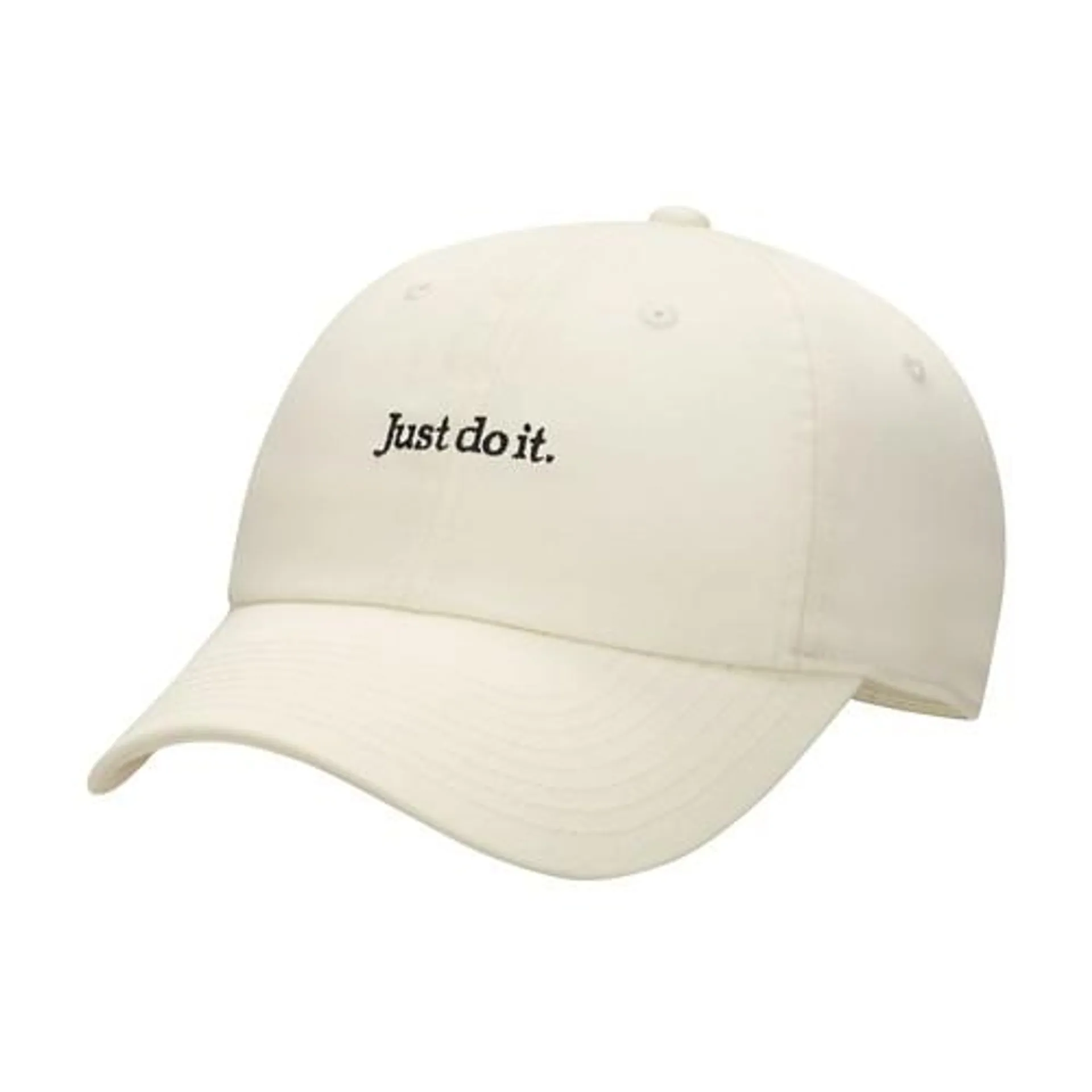 Nike Club Just Do It Adjustable Hat