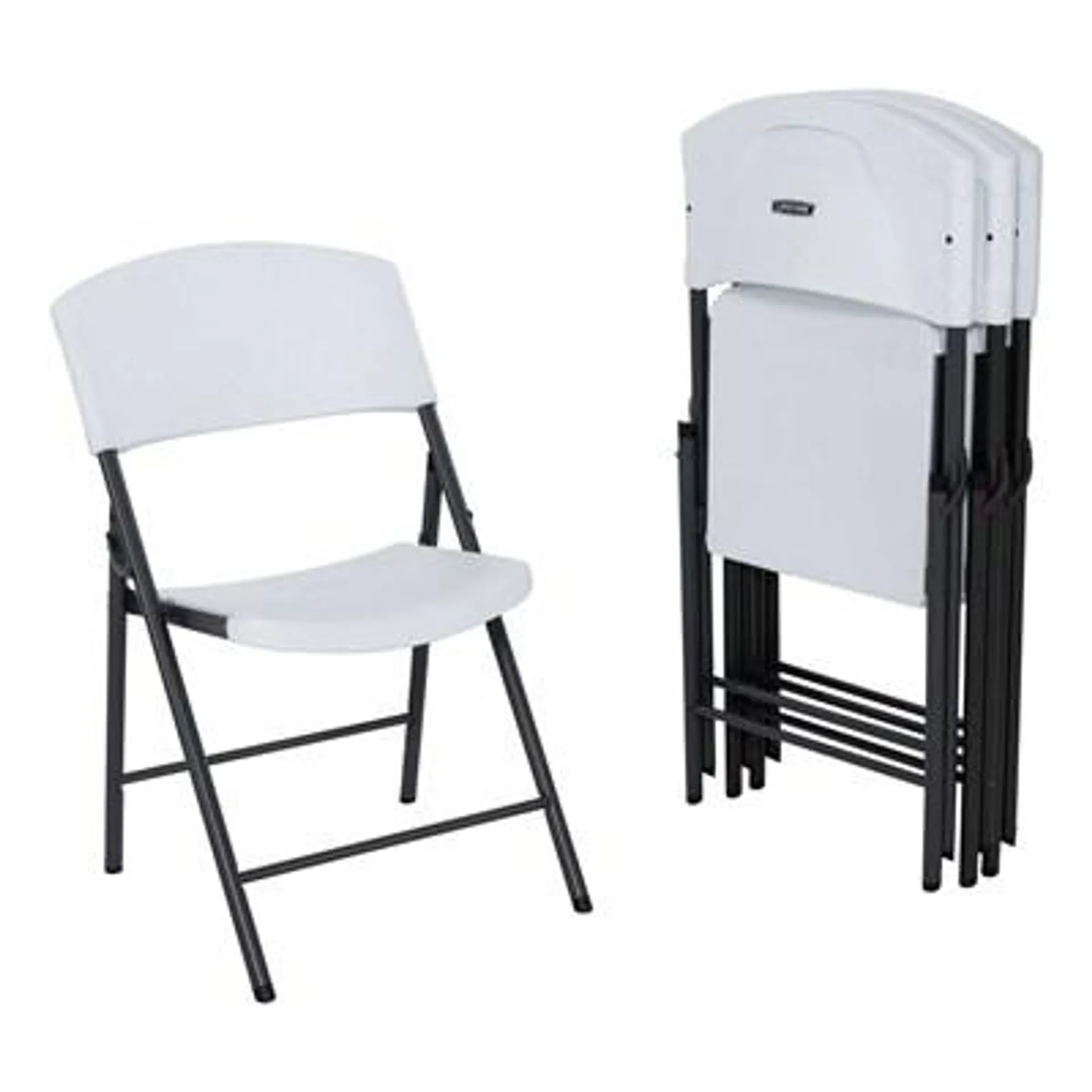 Lifetime Folding Chair (Commercial)