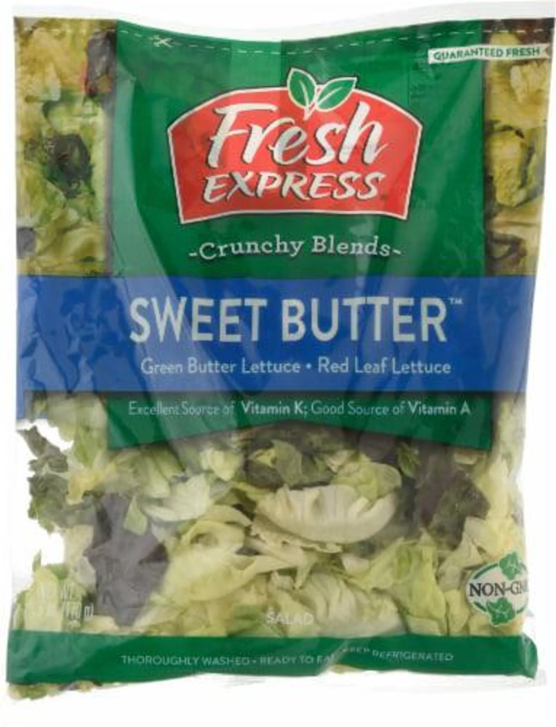 Fresh Express® Sweet Butter Salad