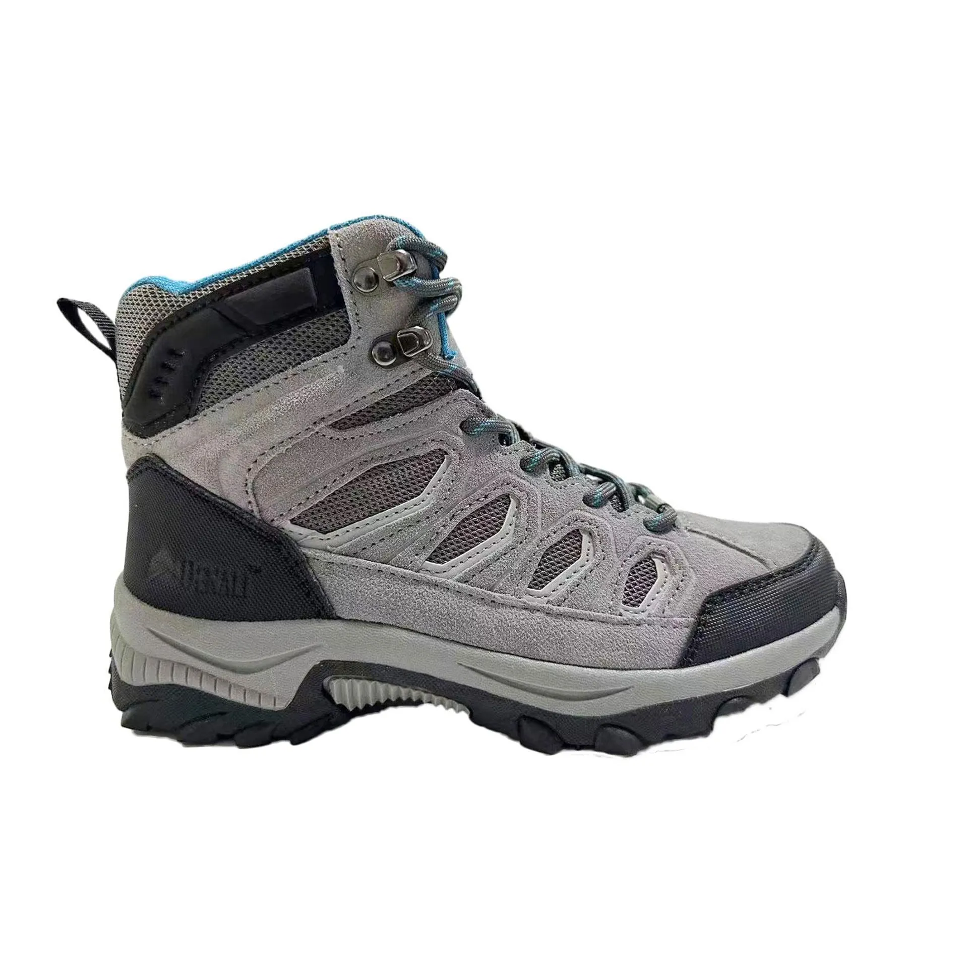 Denali Lake Women's Hiking Boots