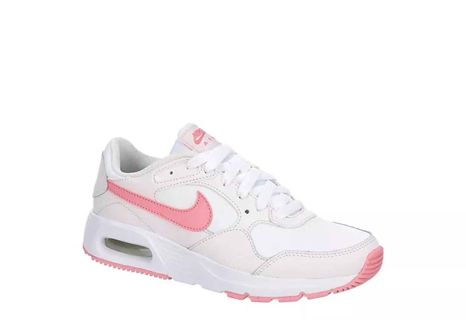 Nike Womens Air Max Sc Sneaker - Pale Pink