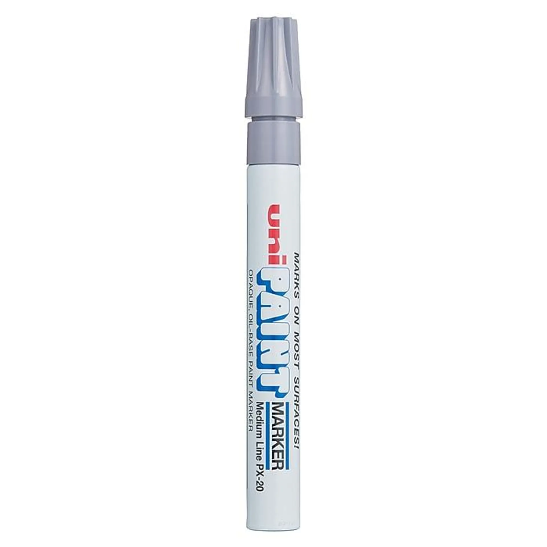 uni PAINT PX-20 Oil-Based Marker,