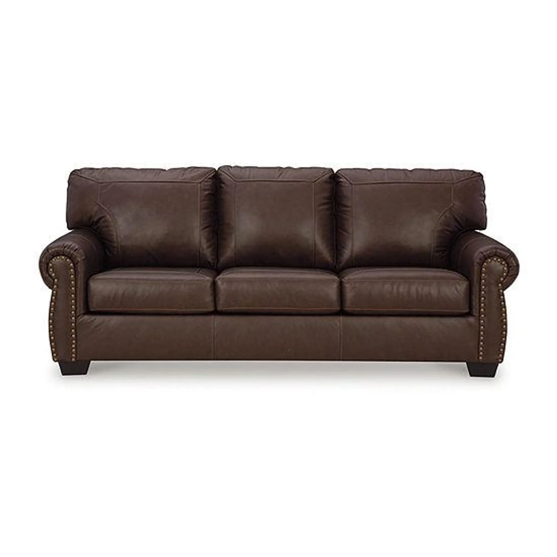 Signature Design By Ashley® Colleton Leather Sofa