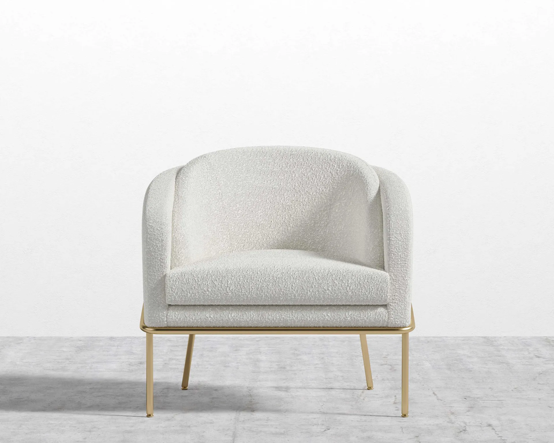 Angelo Lounge Chair