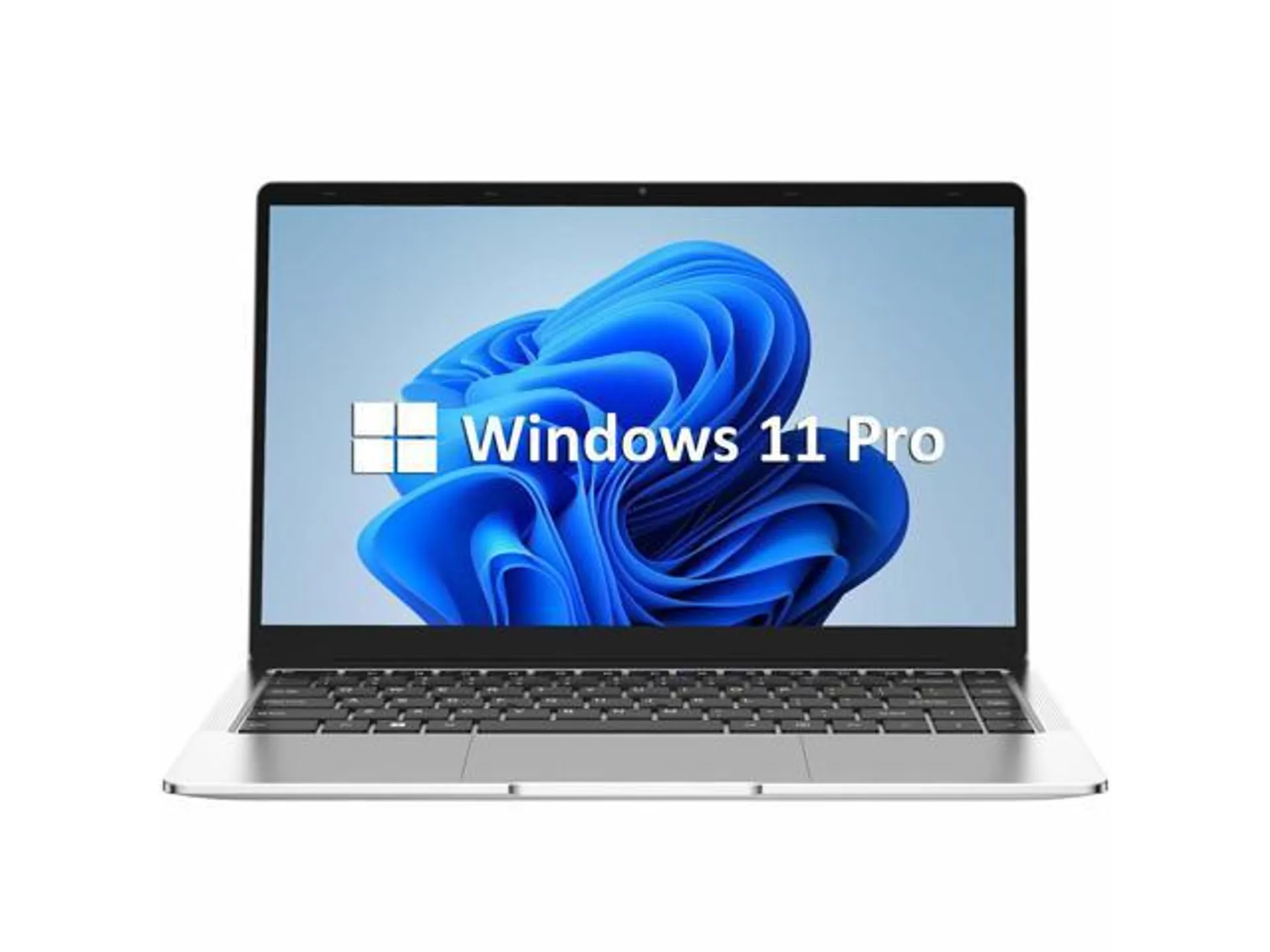 BMAX S13A Windows 10 Notebook 13.3 inch Intel N3350 Laptop 8GB LPDDR4 256GB SSD 1920*1080 IPS Intel Laptops