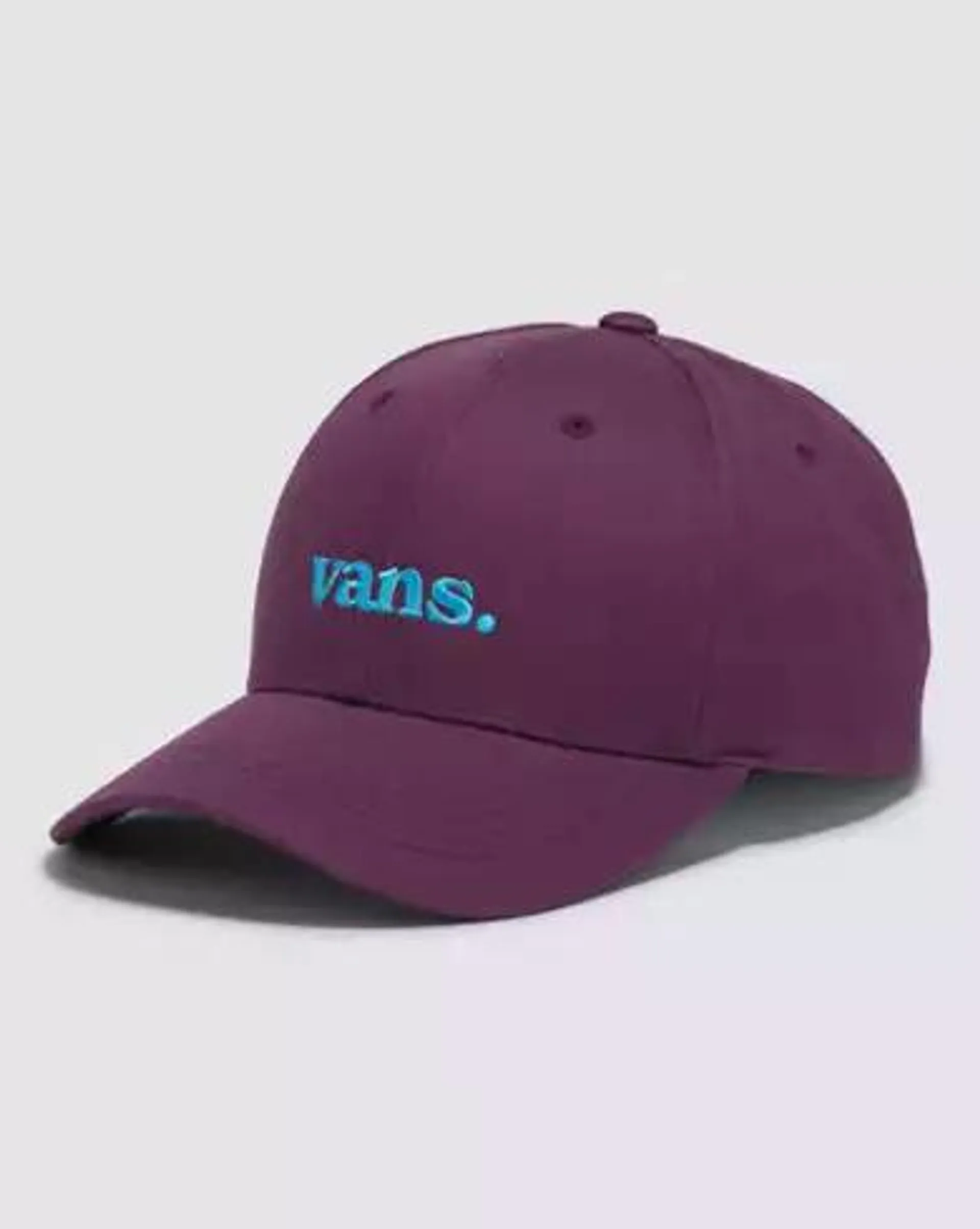 Vans 66 Structured Jockey Hat