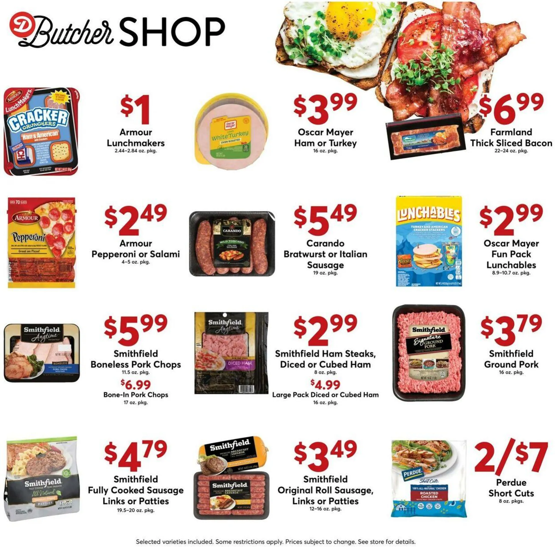 Weekly ad Dierbergs from May 6 to May 12 2025 - Page 29