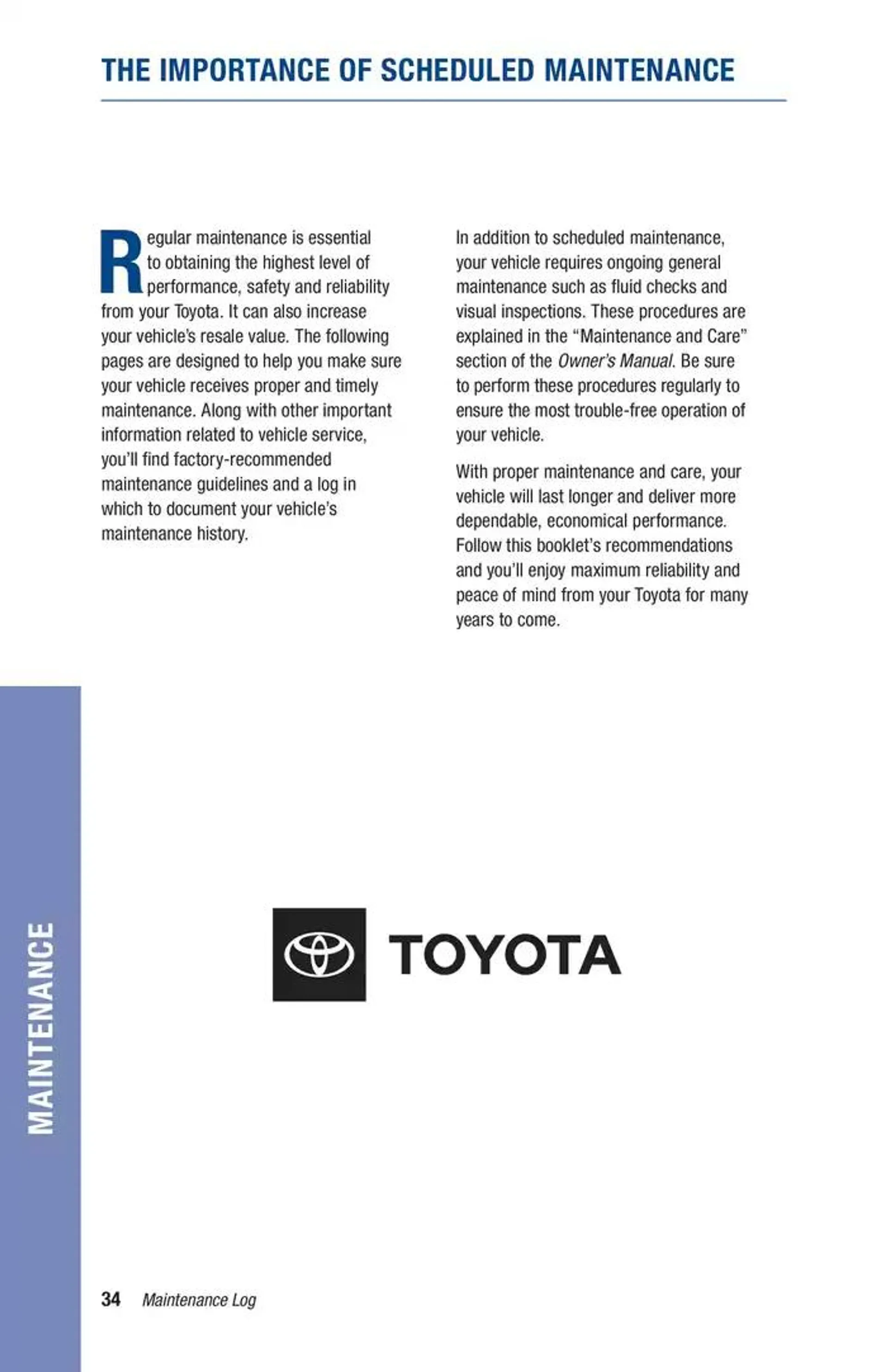 Weekly ad RAV4 Prime from October 9 to October 9 2025 - Page 36