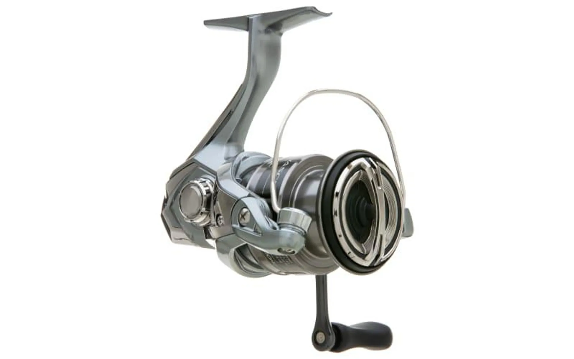 Shimano Nasci FC Spinning Reel