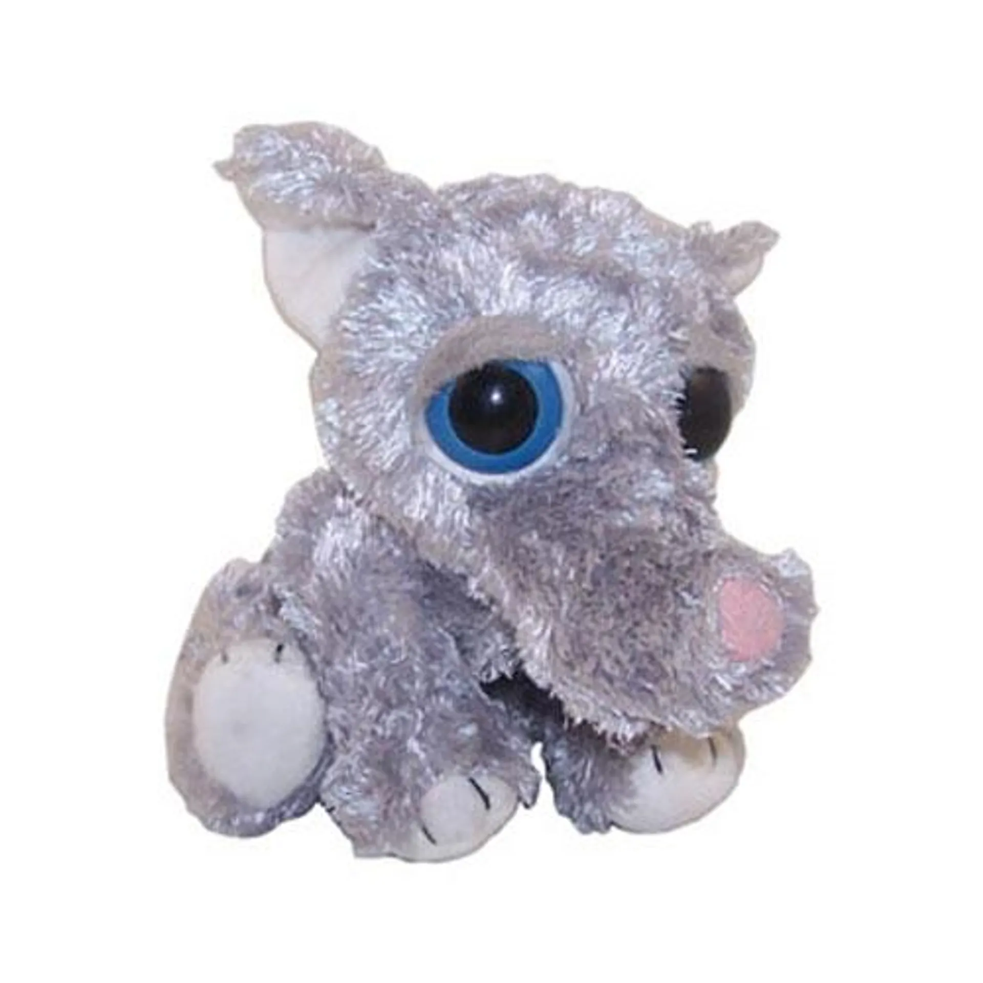 Adventure Planet Plush - Planet Pal - ELEPHANT ( 7 inch )