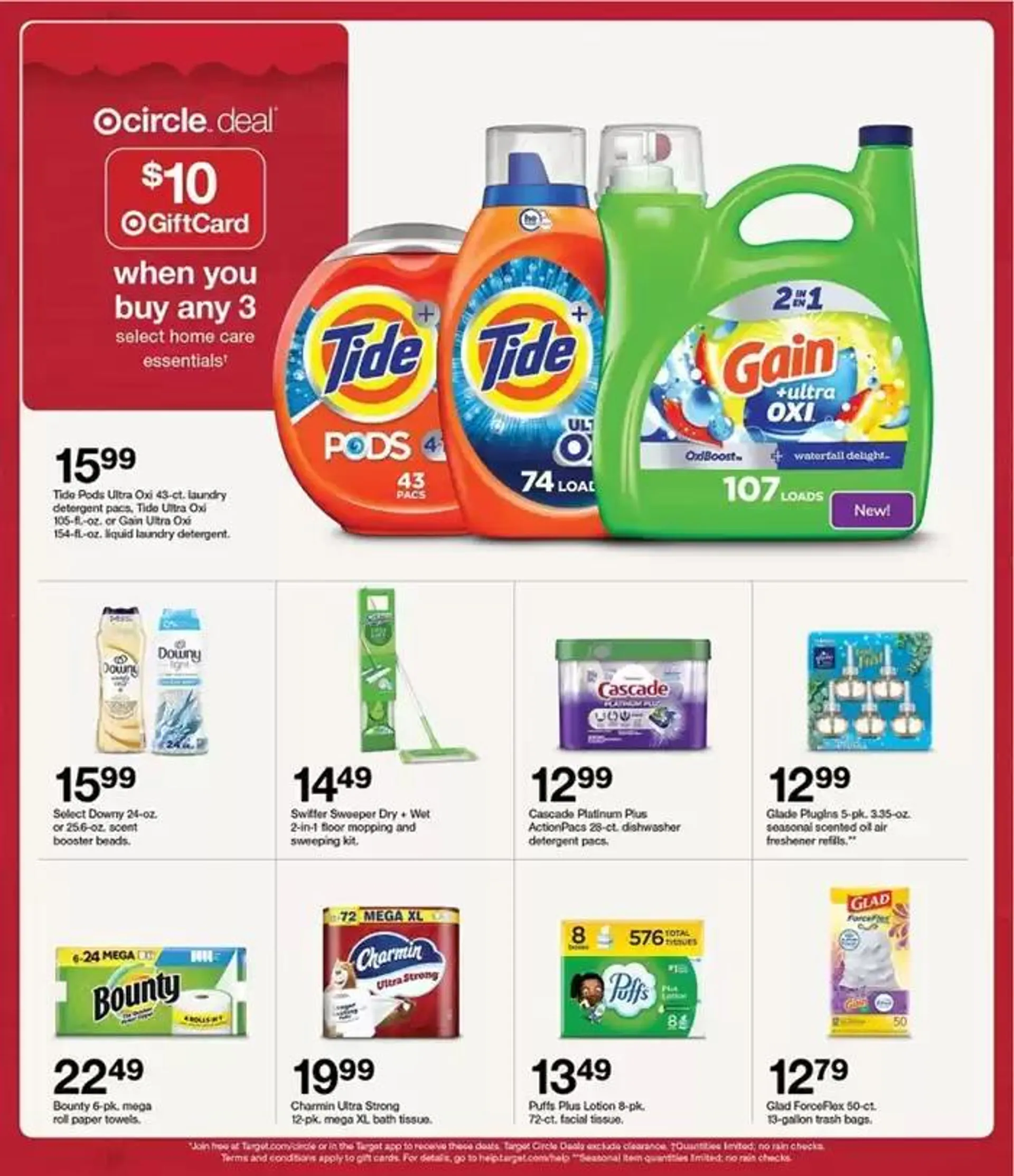 Weekly ad New offers to discover from December 20 to January 3 2025 - Page 28