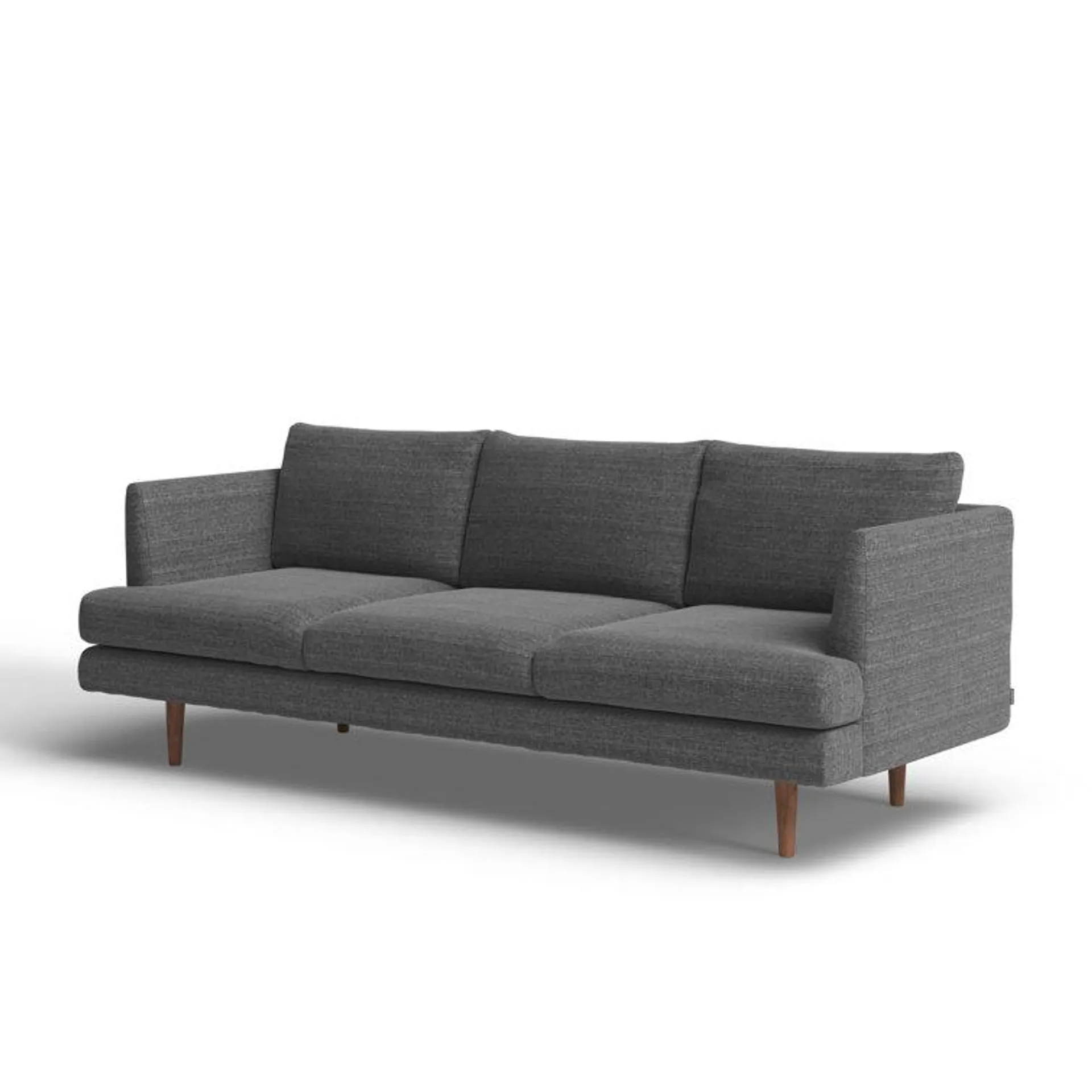 Miller 84'' Upholstered Sofa