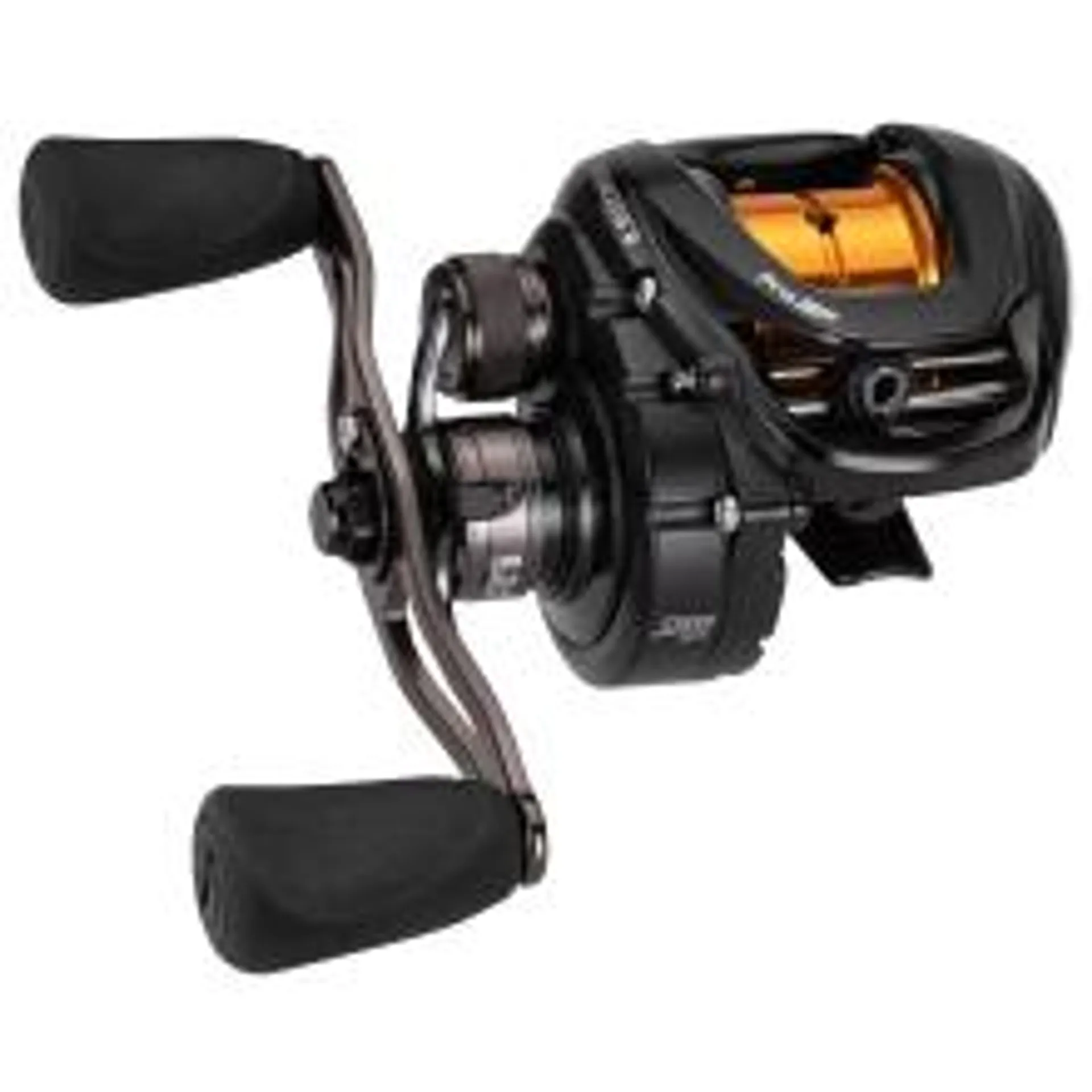 Team Lew's Pro SP Baitcast Reel