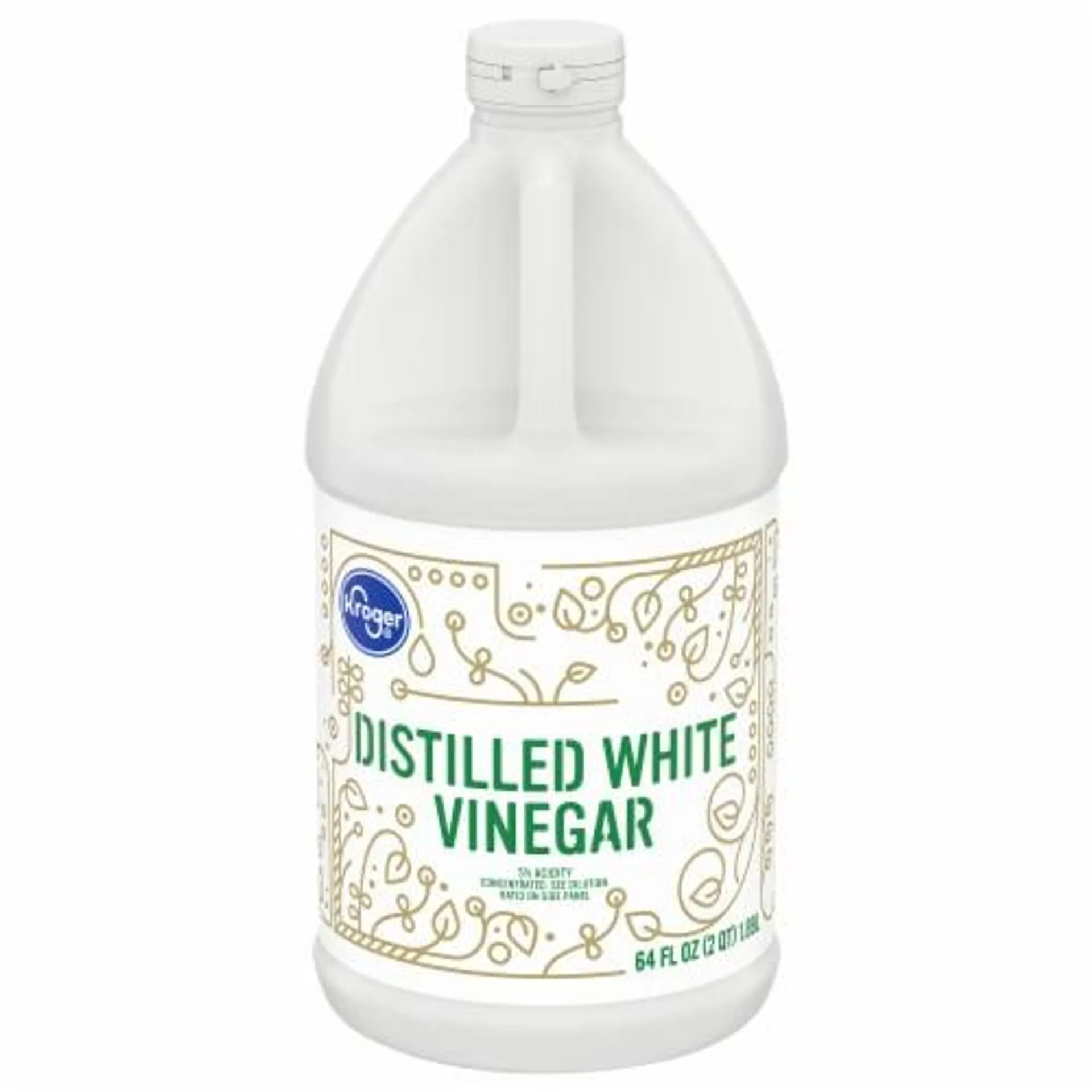 Kroger® Distilled White Vinegar