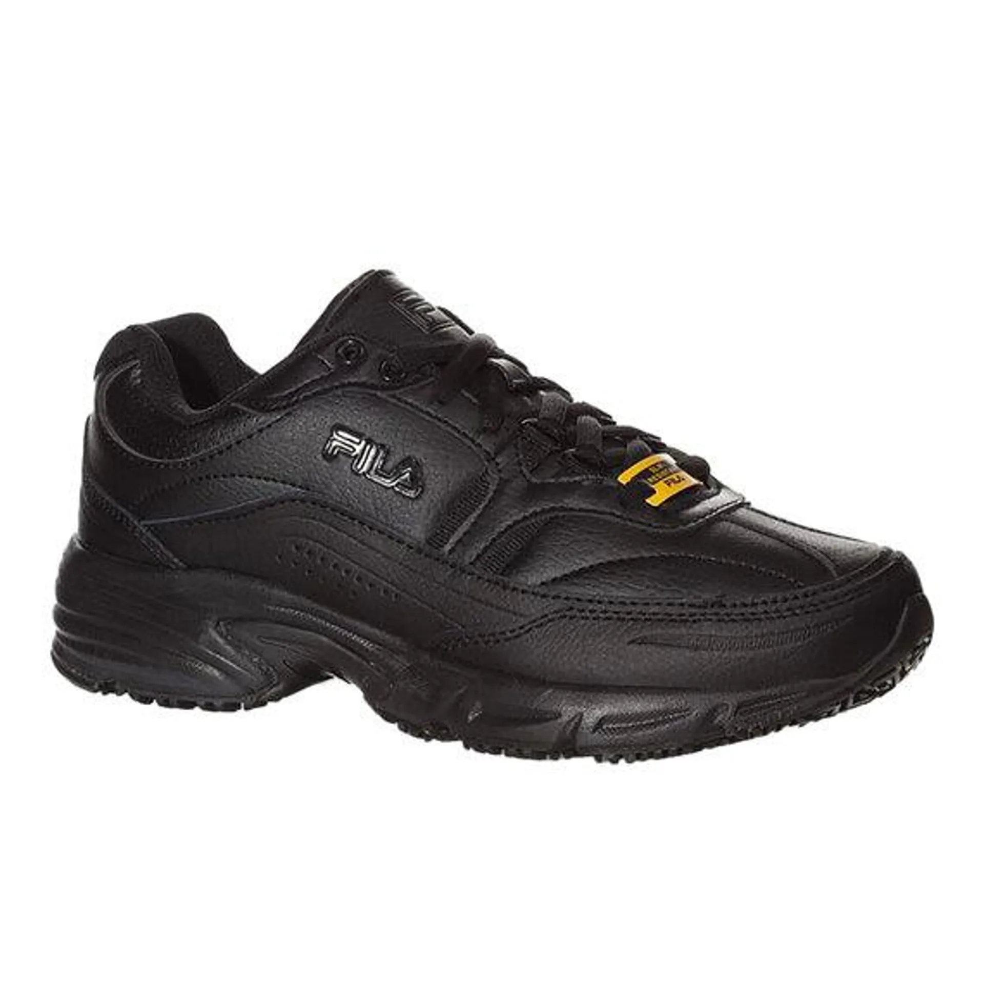 FILA Memory Workshift Slip-Resistant Women's Shoes