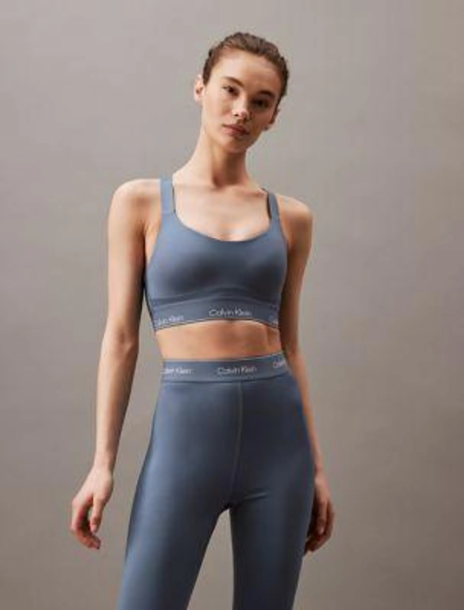 Modern Sport High Impact Sports Bra