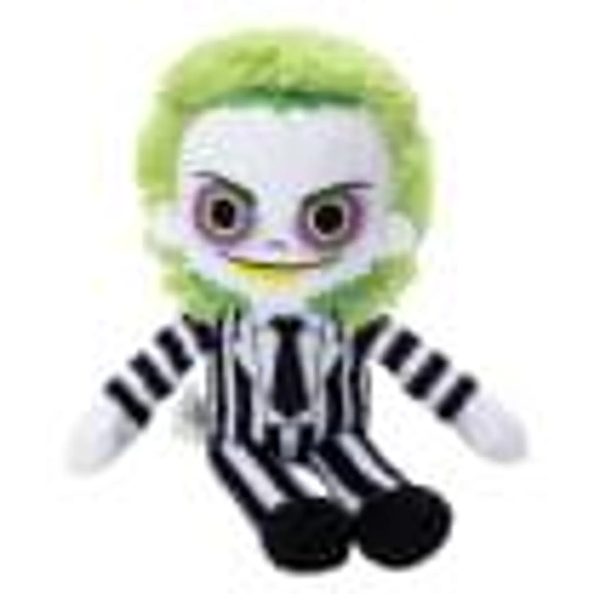 Beetlejuice™ Plush 10.5in