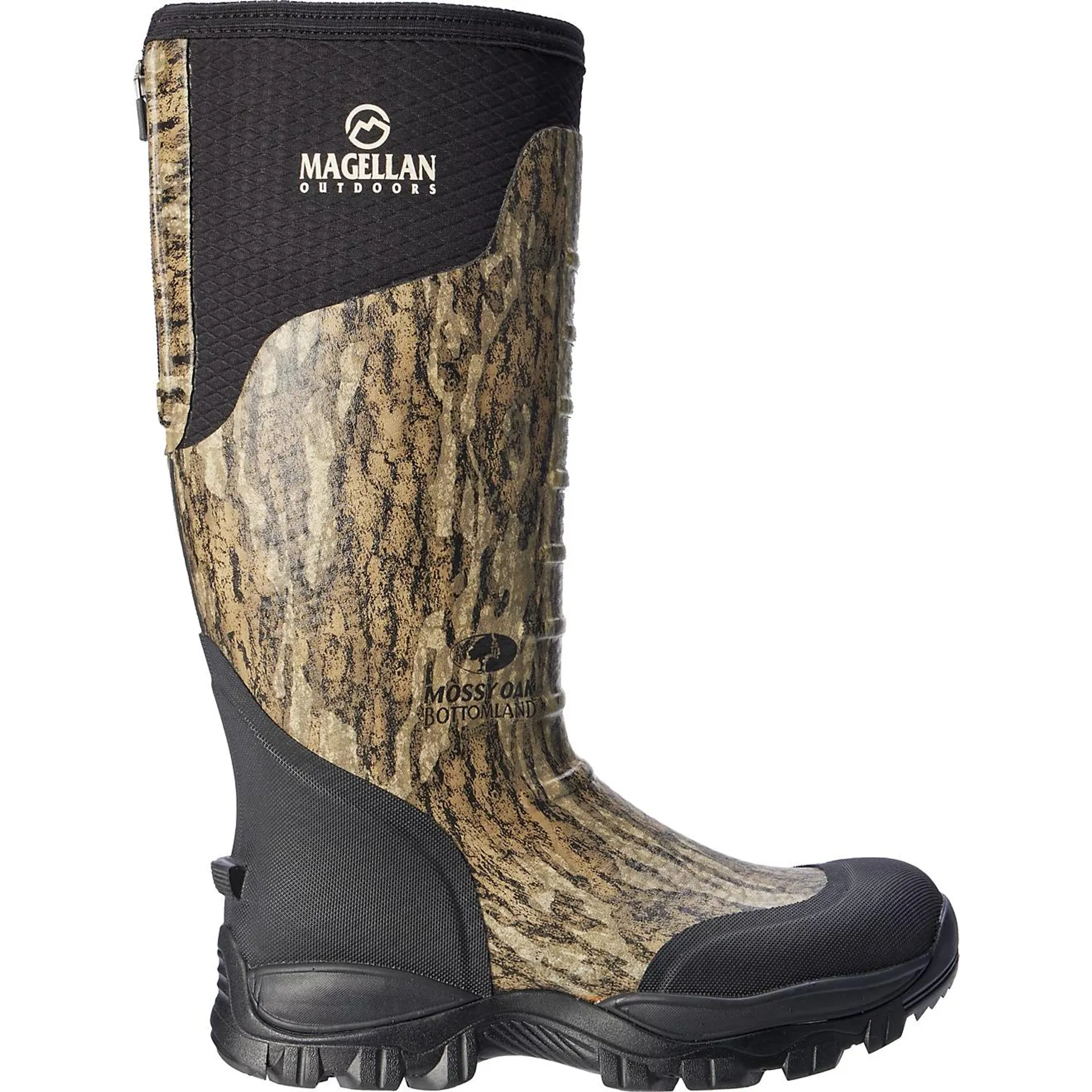 Magellan Outdoors Men's Swamp King 4.0 Non-Insulated Hunting Boots