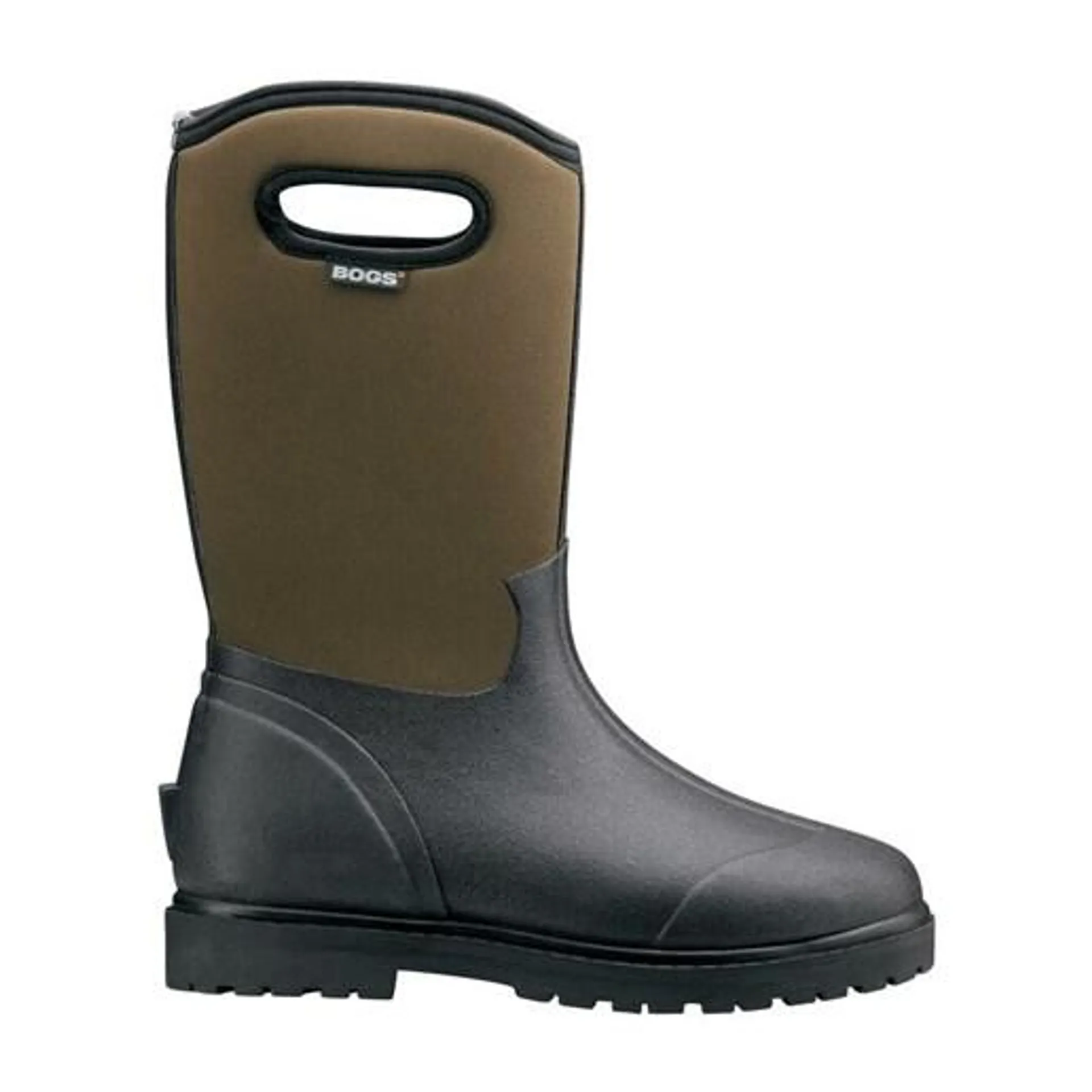 Men's Roper Insulated Work Boot