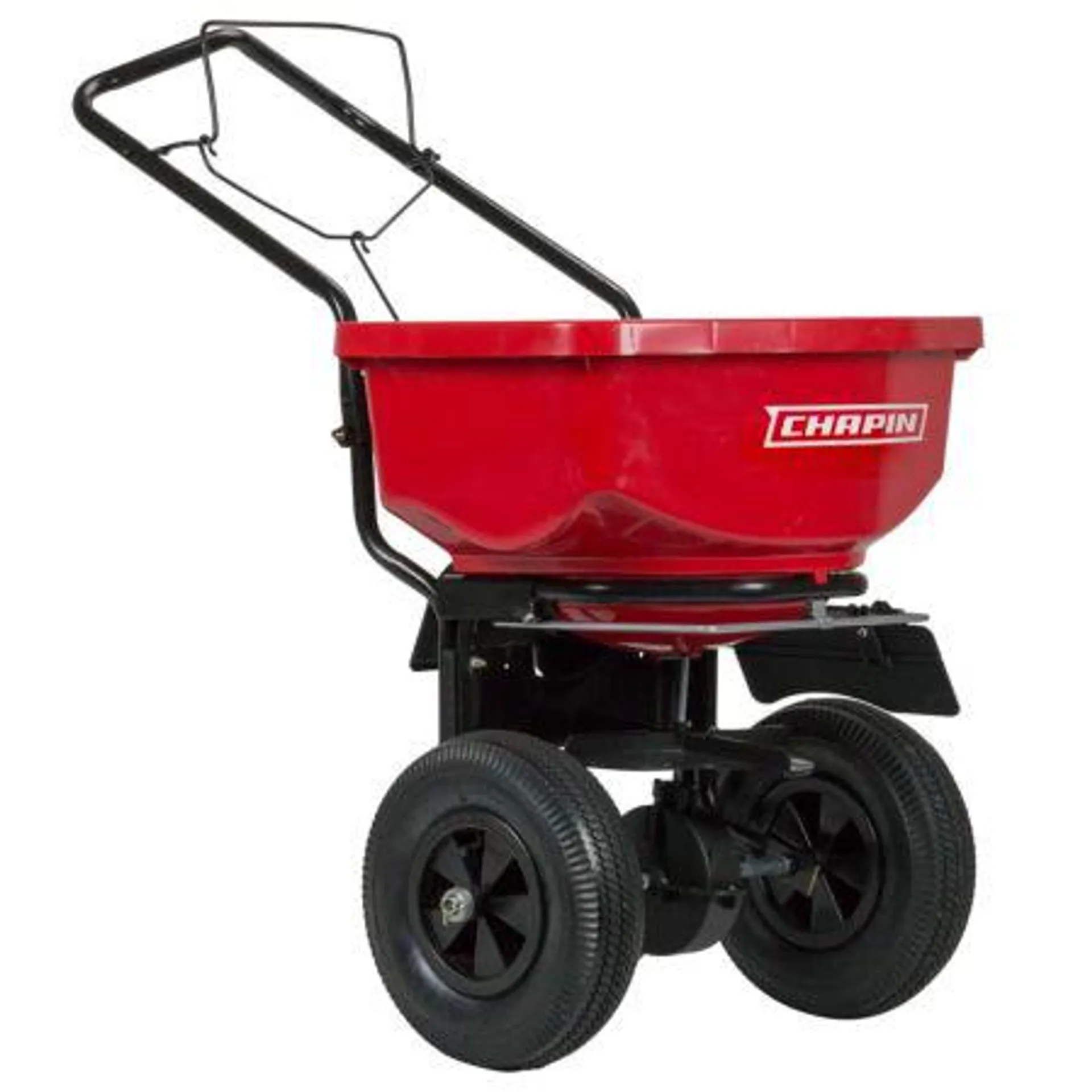 Chapin Residential Turf Spreader, 80 lbs.