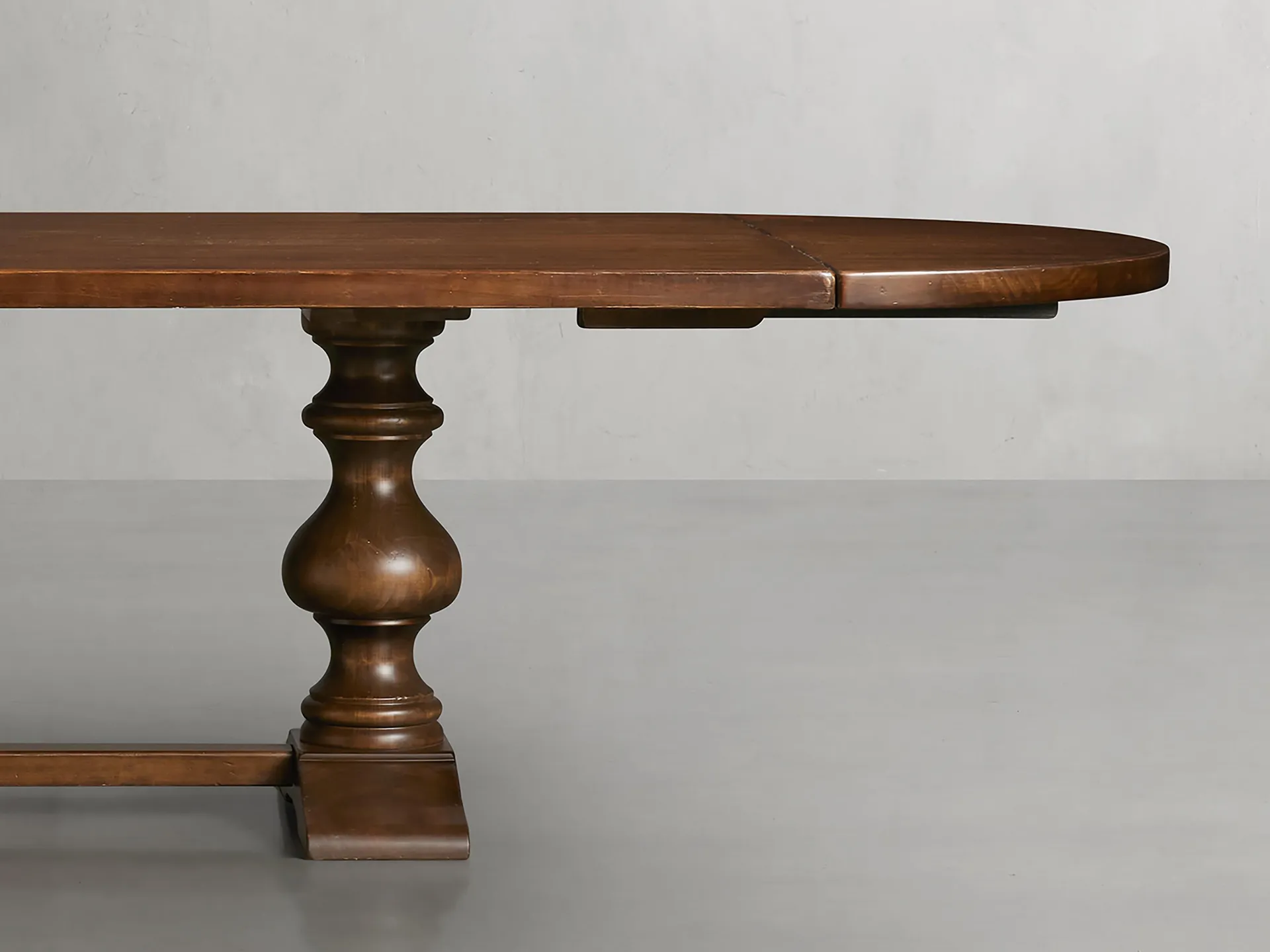 Tuscany Oval Extension Dining Table