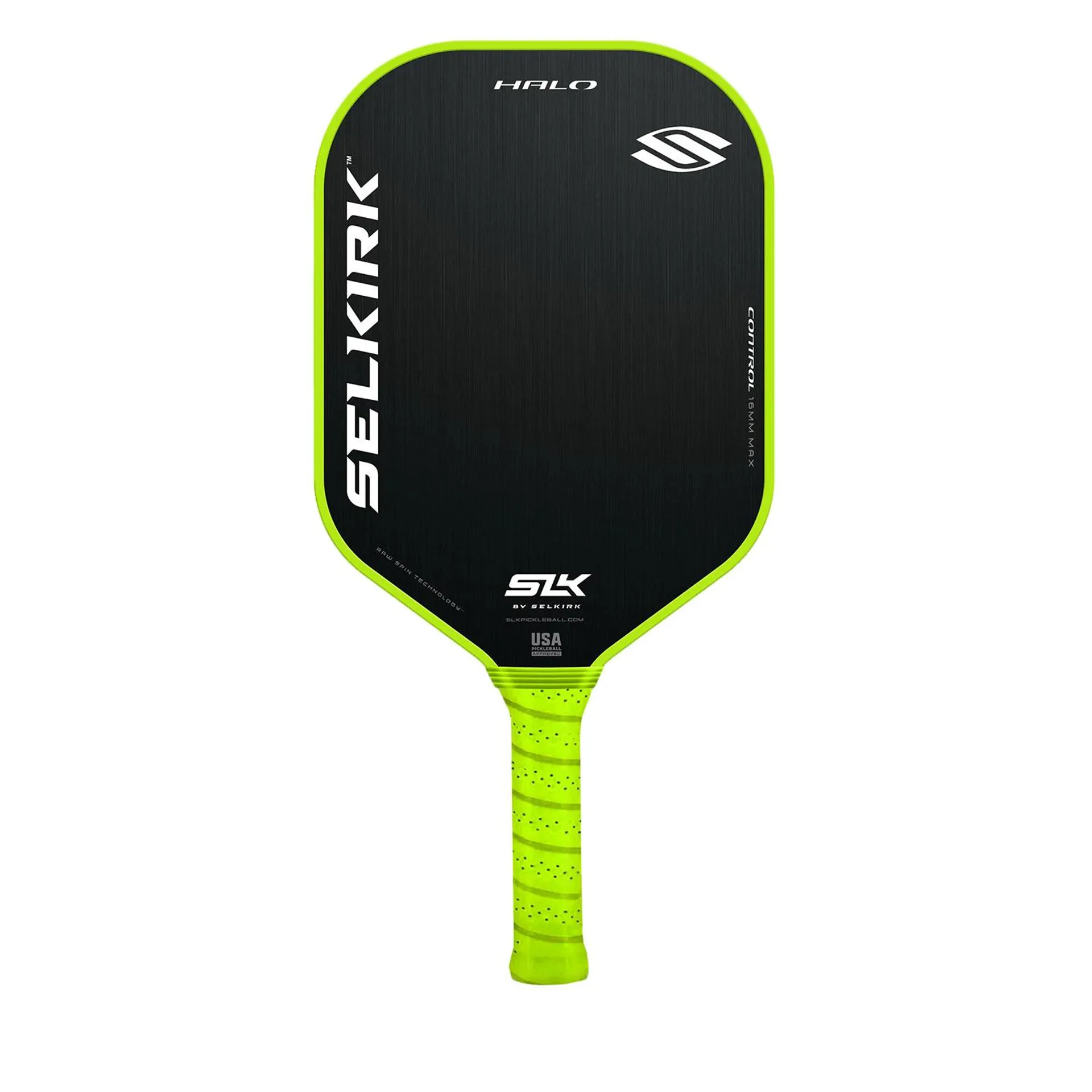 Selkirk Sport Halo Control Max Pickleball Paddle