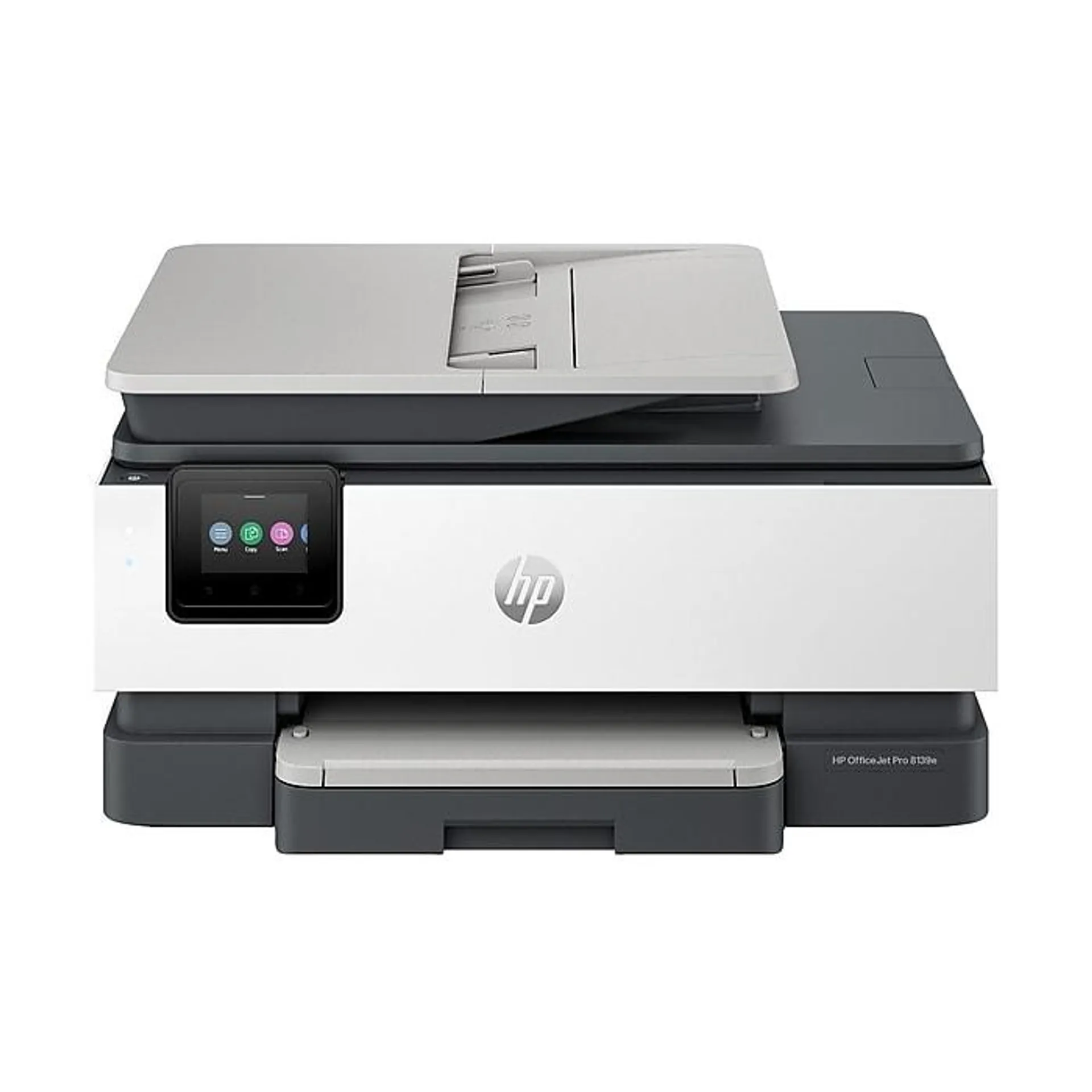 HP OfficeJet Pro 8139e Wireless Color Inkjet Printer,