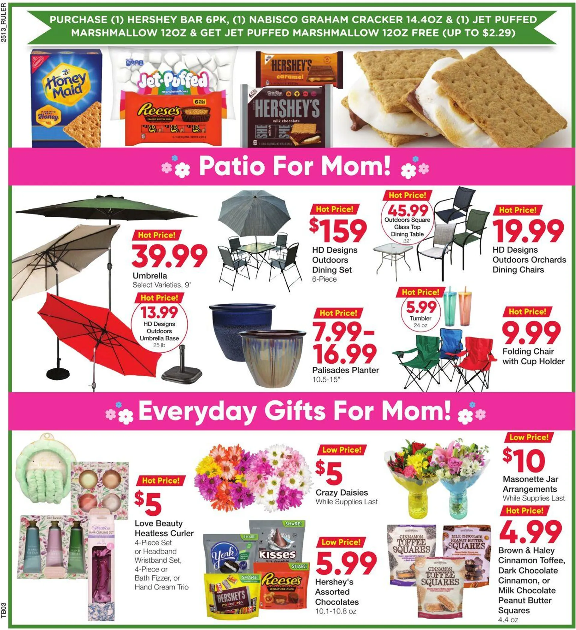 Weekly ad Ruler Foods Current weekly ad from April 30 to May 13 2025 - Page 5