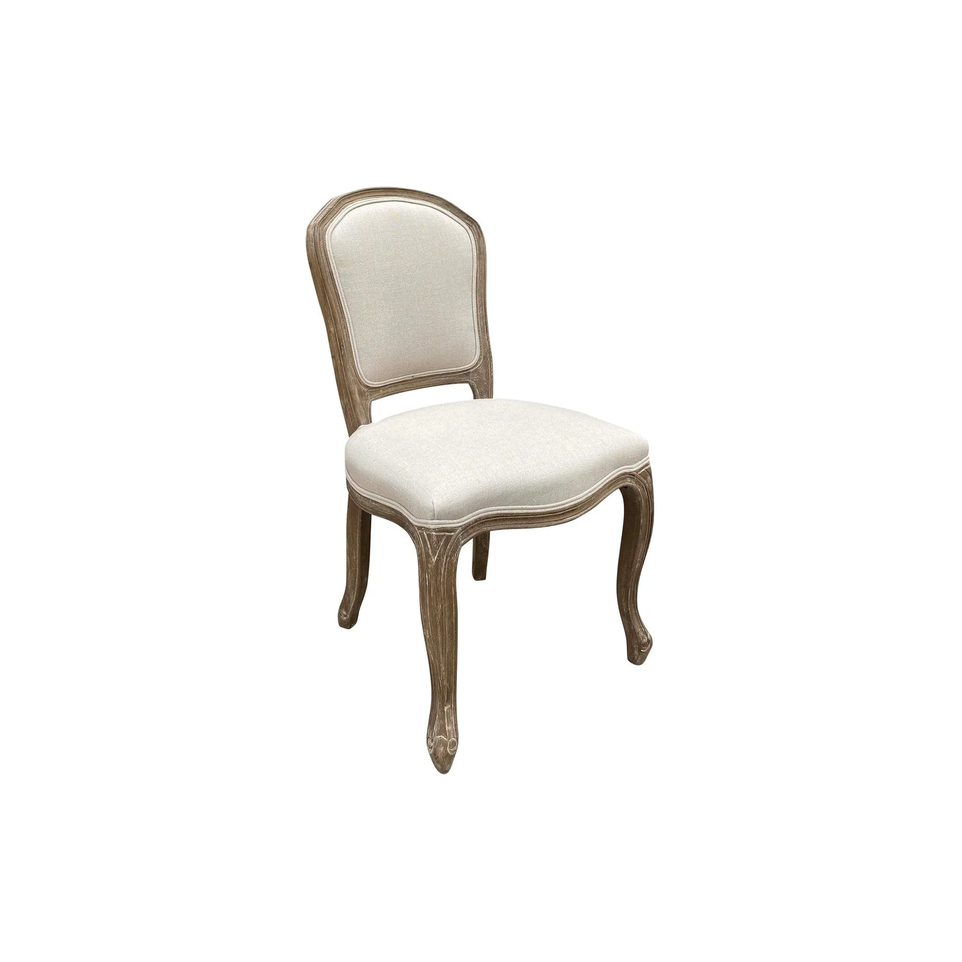 Toulon Side Chair, Set of 2