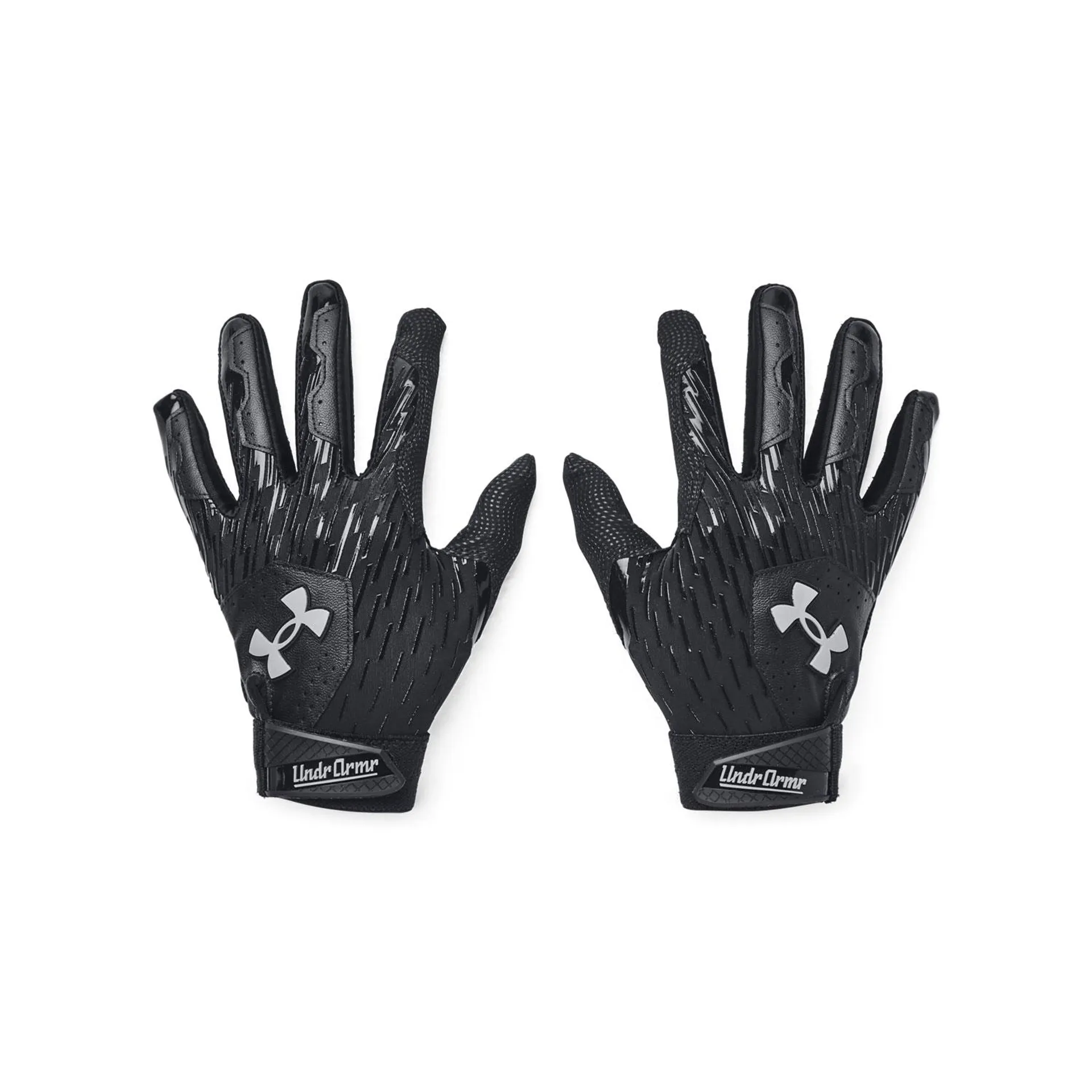 Under Armour Clean Up Youth Batting Gloves