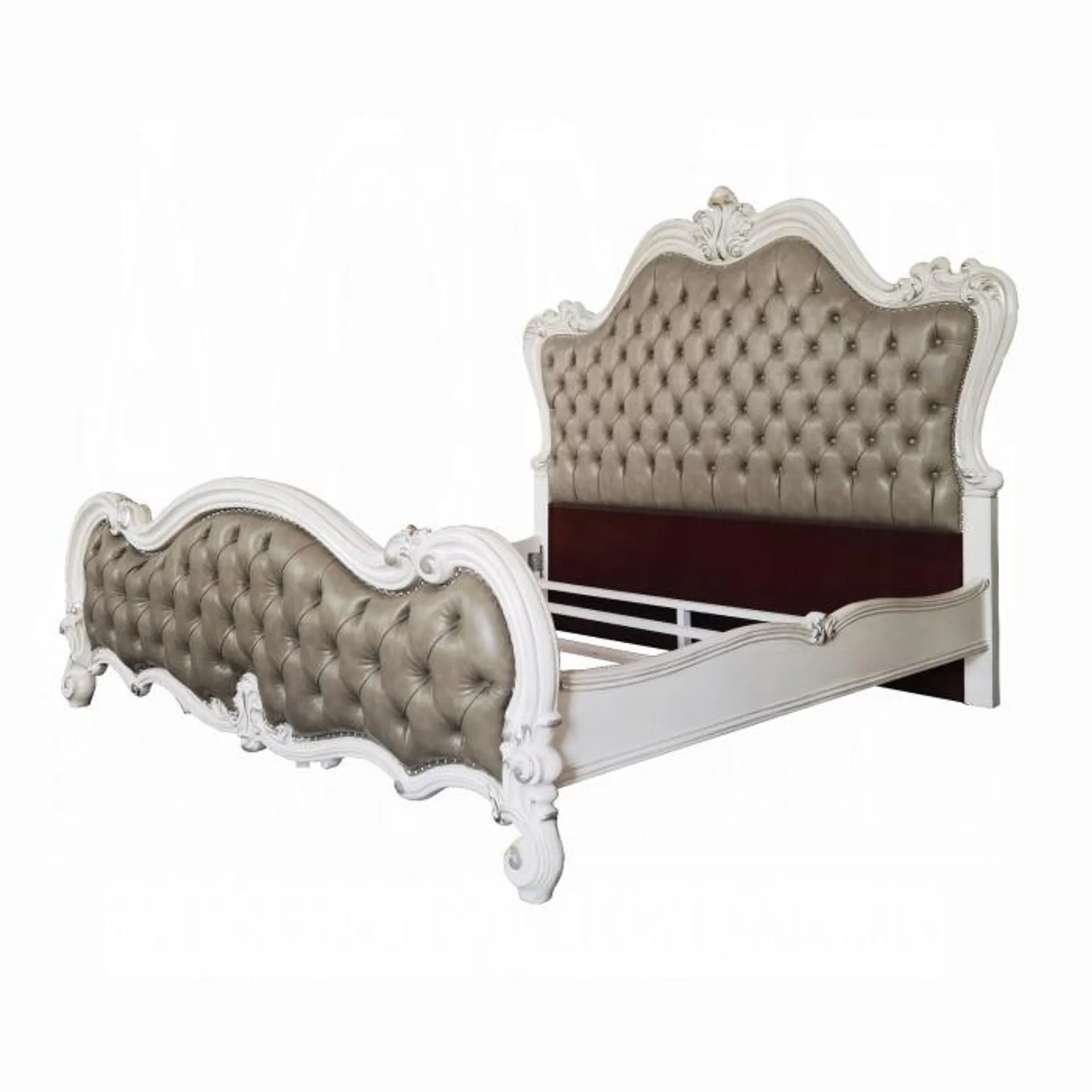 Versailles II Queen Bed