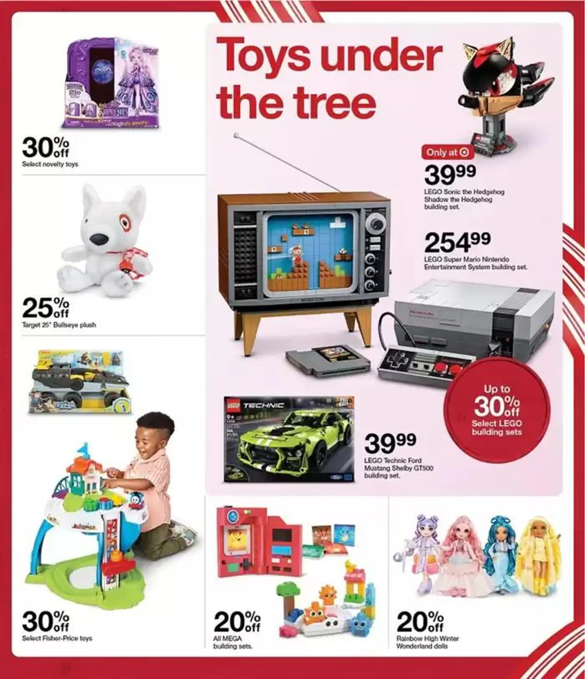 Weekly ad Discounts and promotions from November 29 to December 13 2024 - Page 9