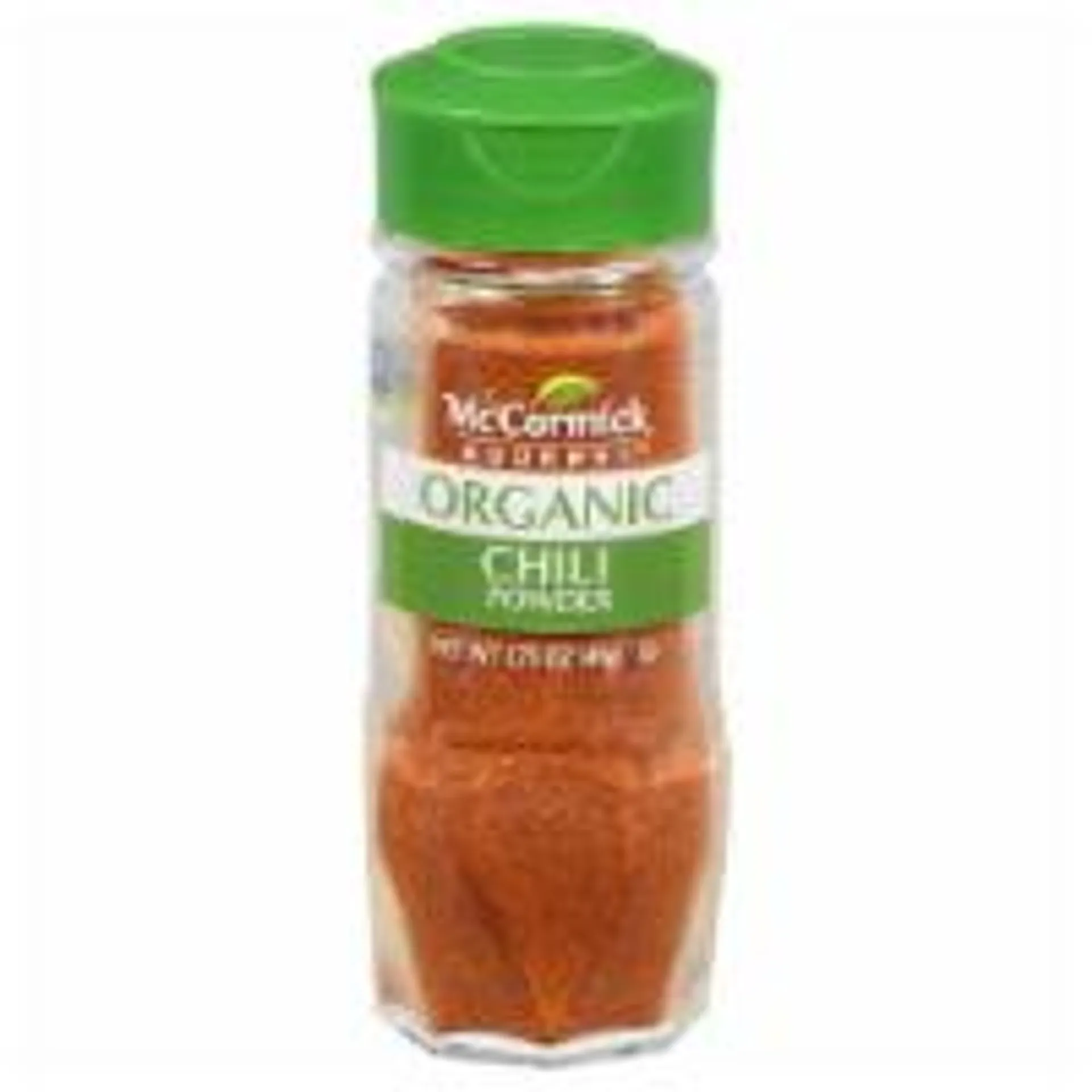 McCormick® Gourmet™ Organic Chili Powder